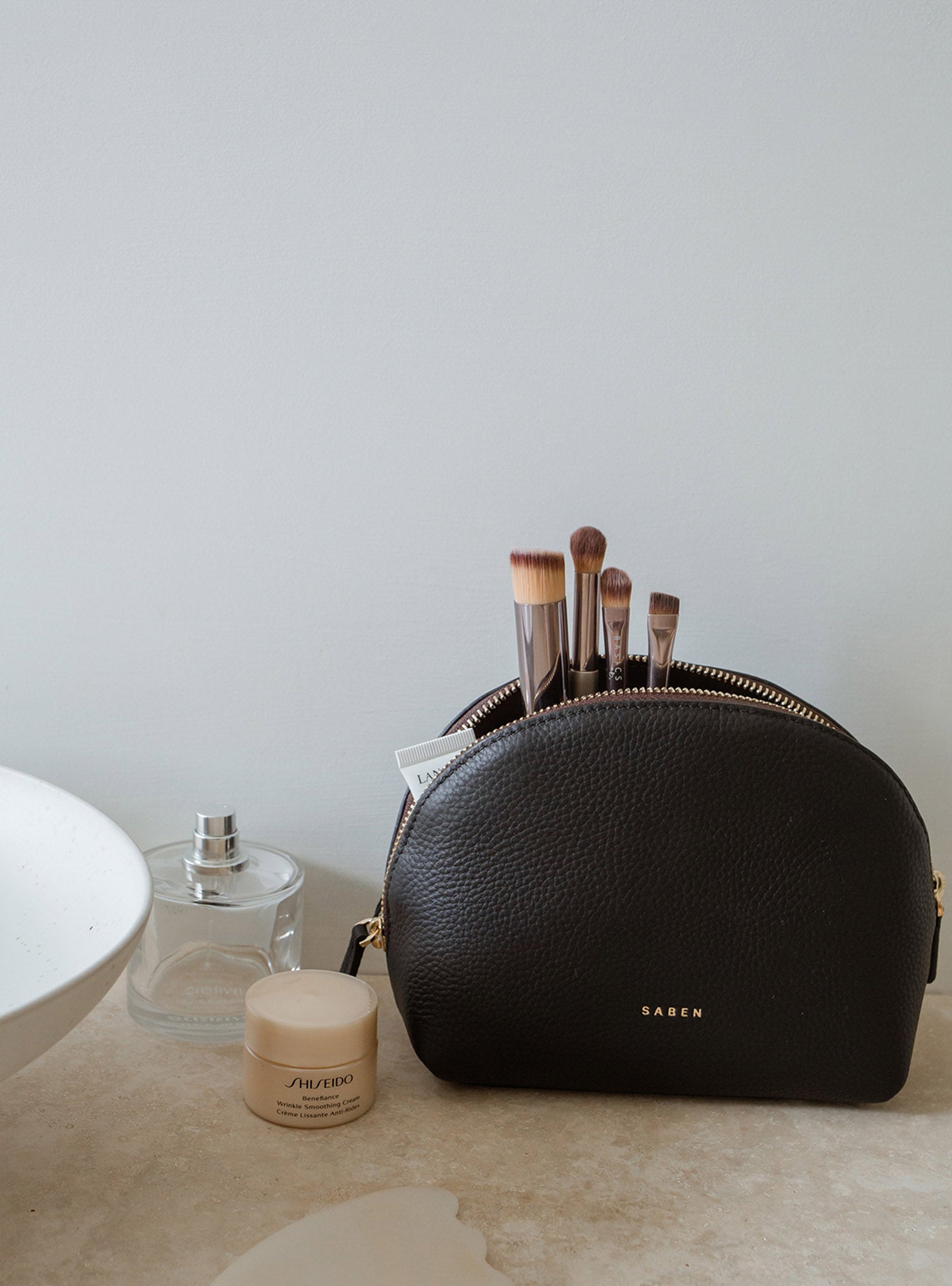Gabi Cosmetic Pouch