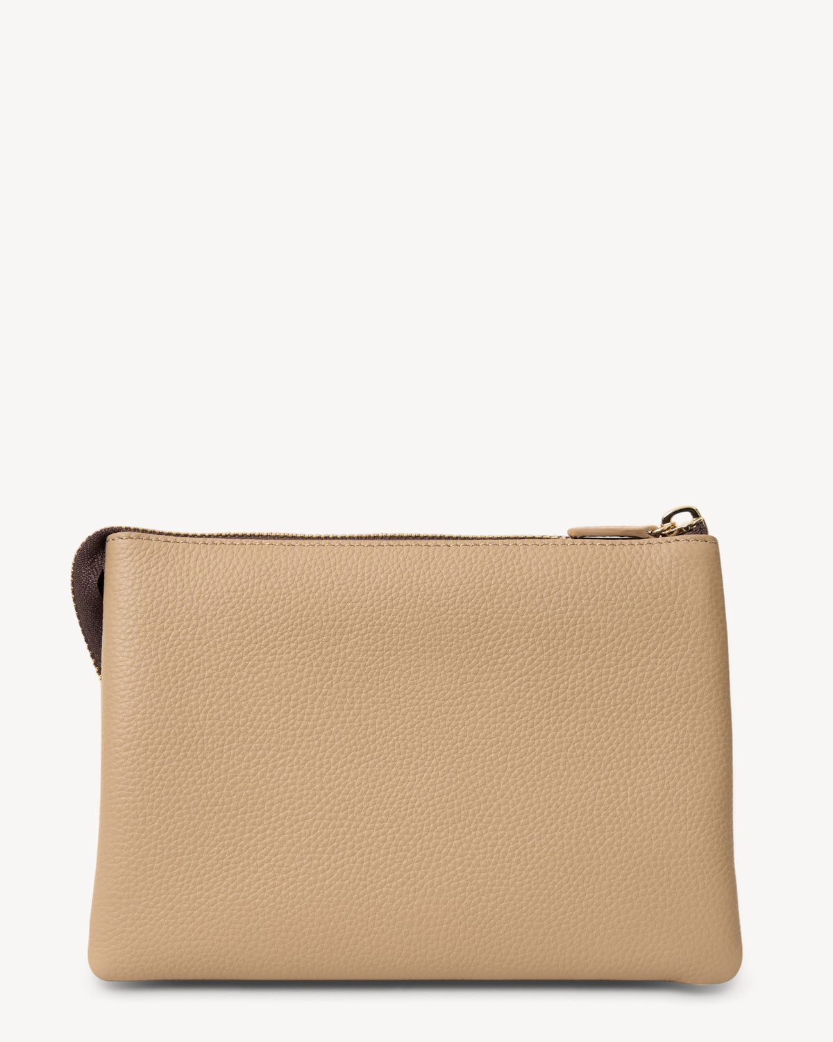 Tilly&#39;s Big Sis Crossbody Tea Chevron