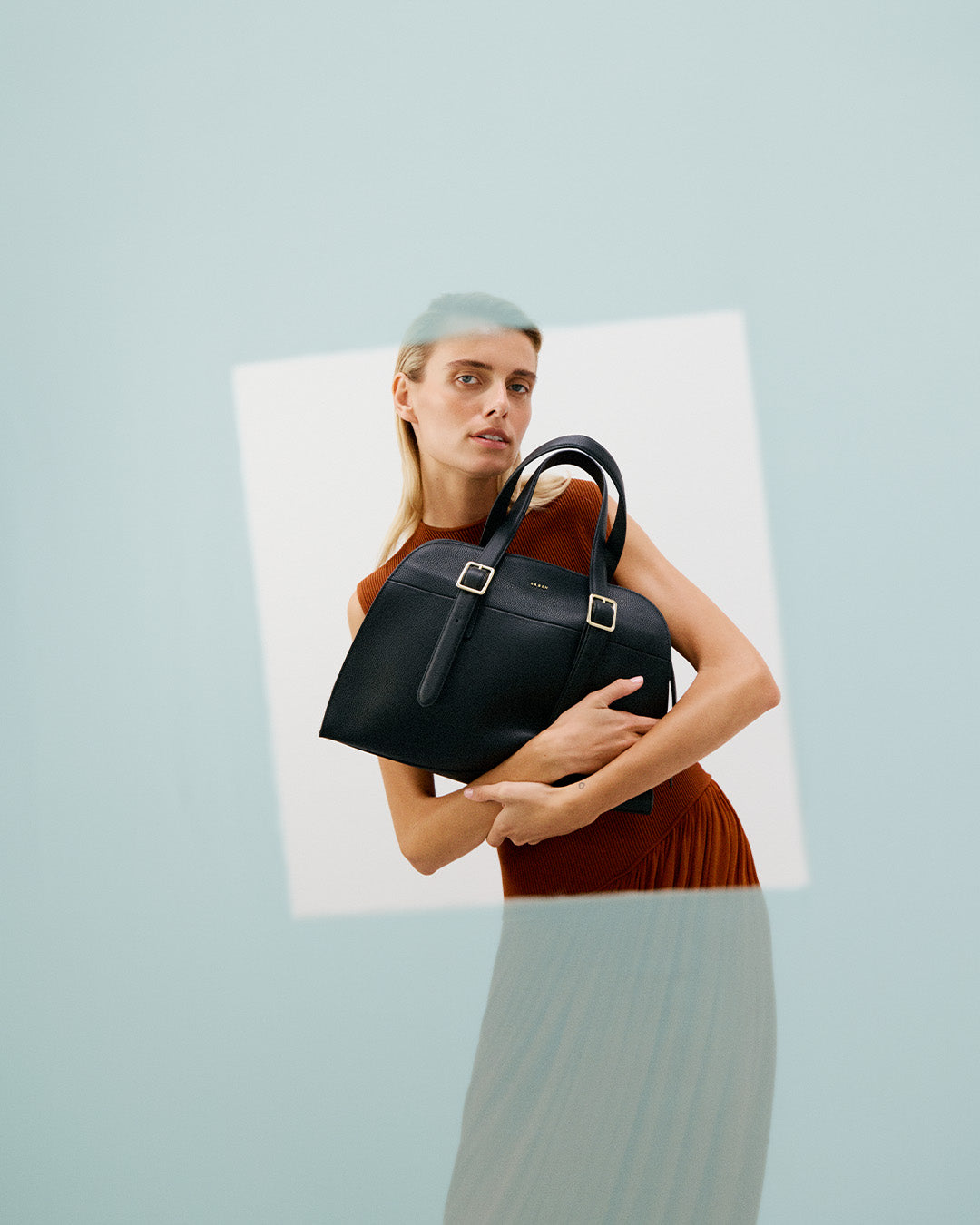 Adler Shoulder Bag