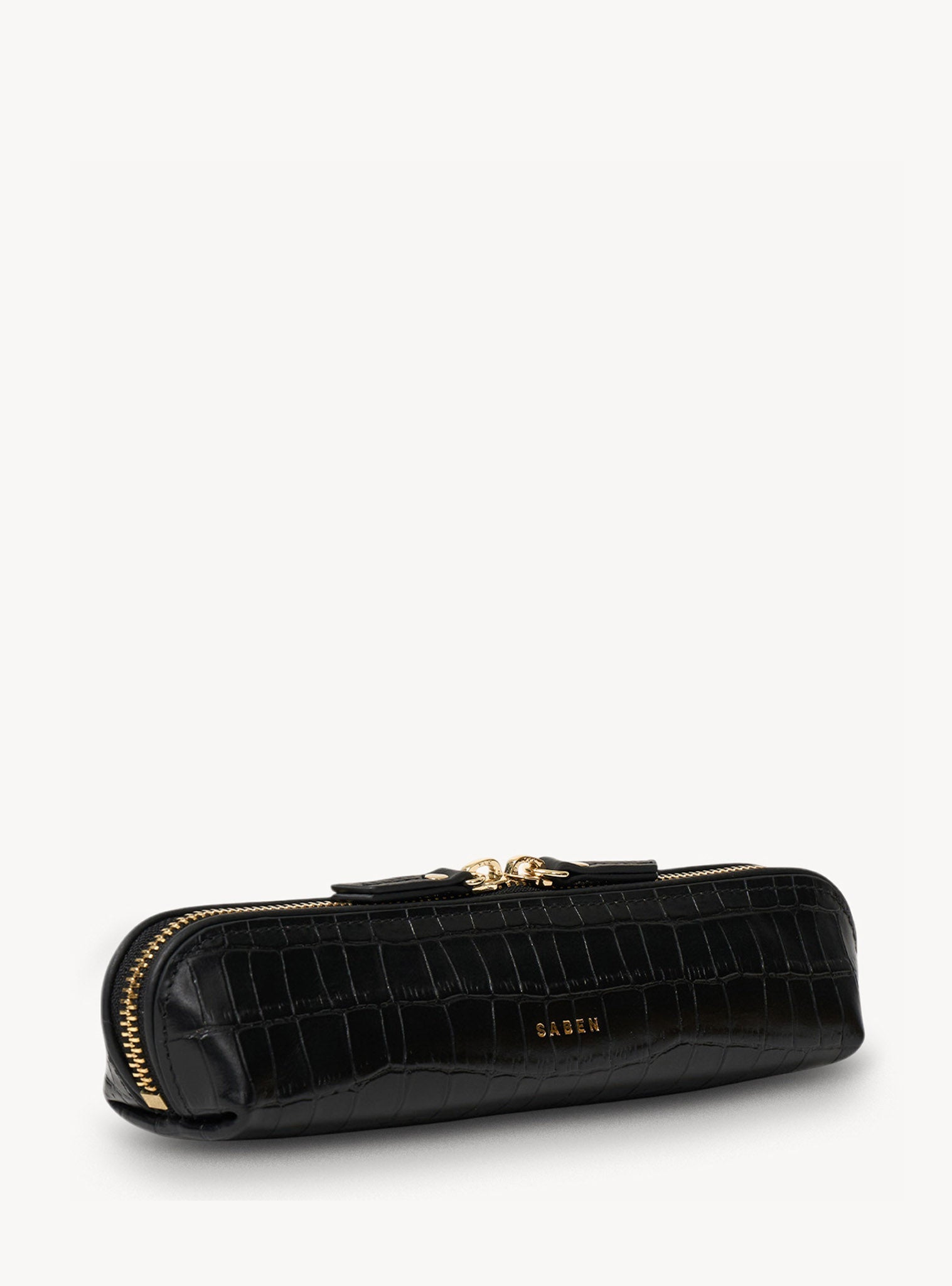 Organise Me - Black Croc