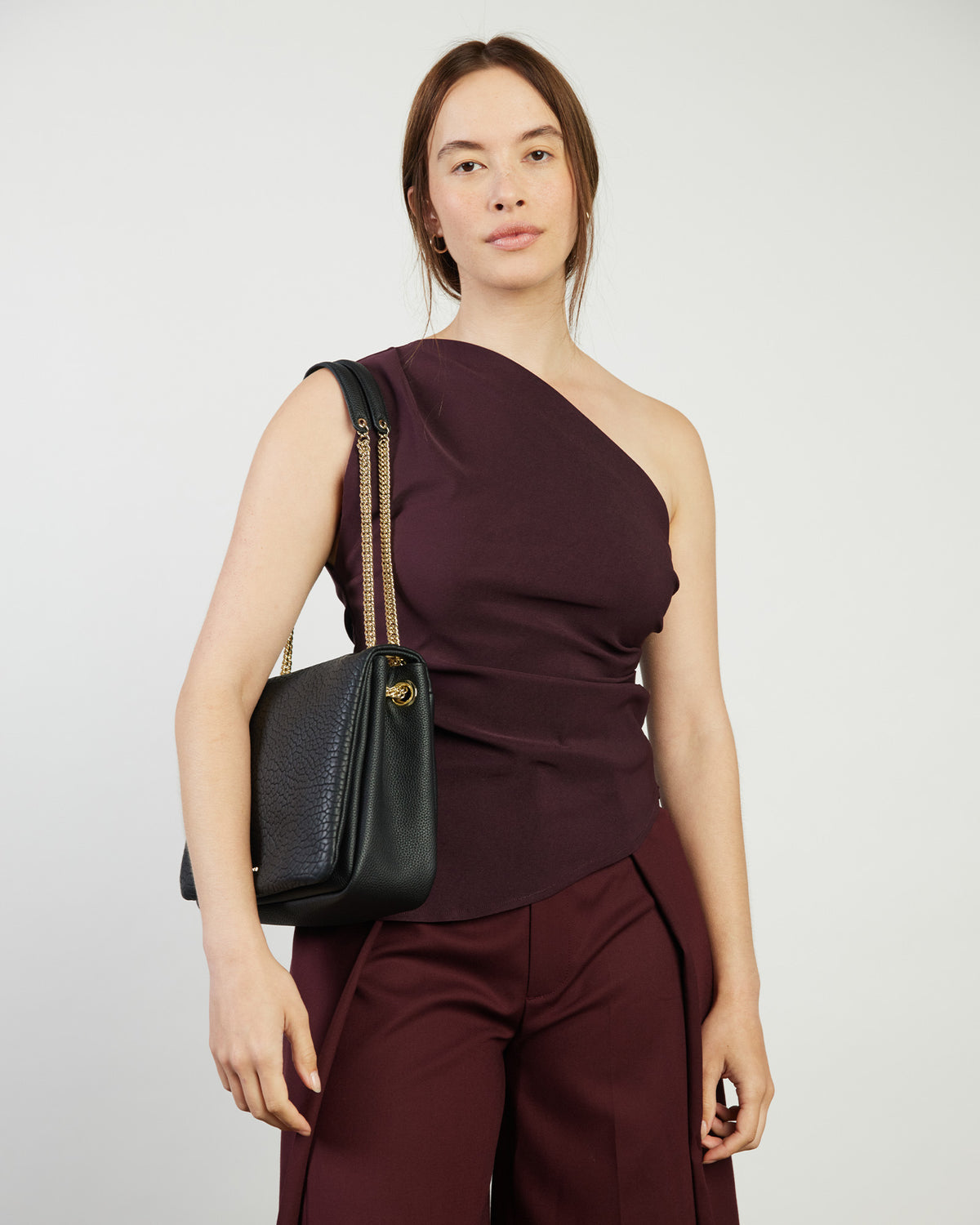 Florence Shoulder Bag