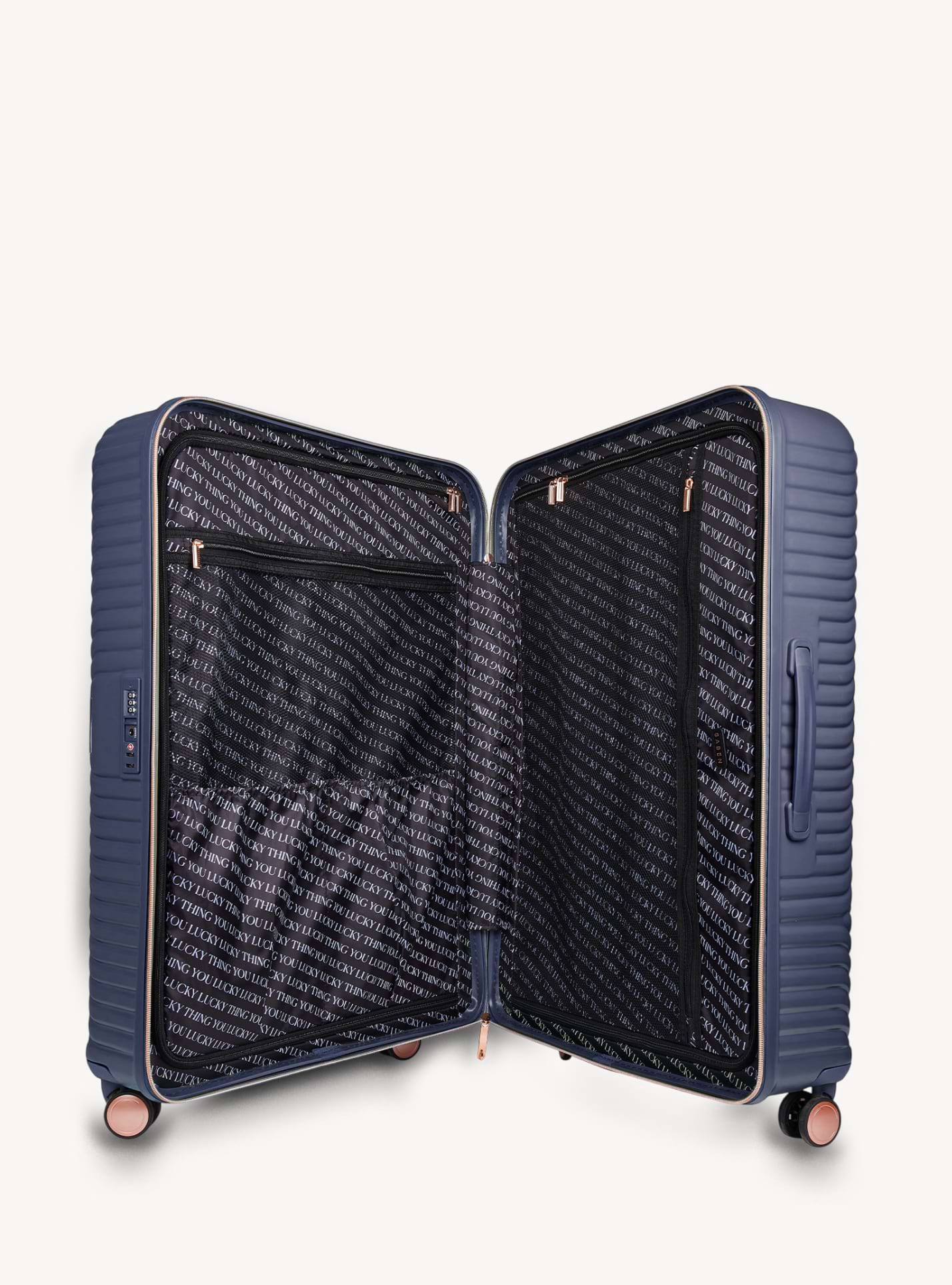 Suitcase Large