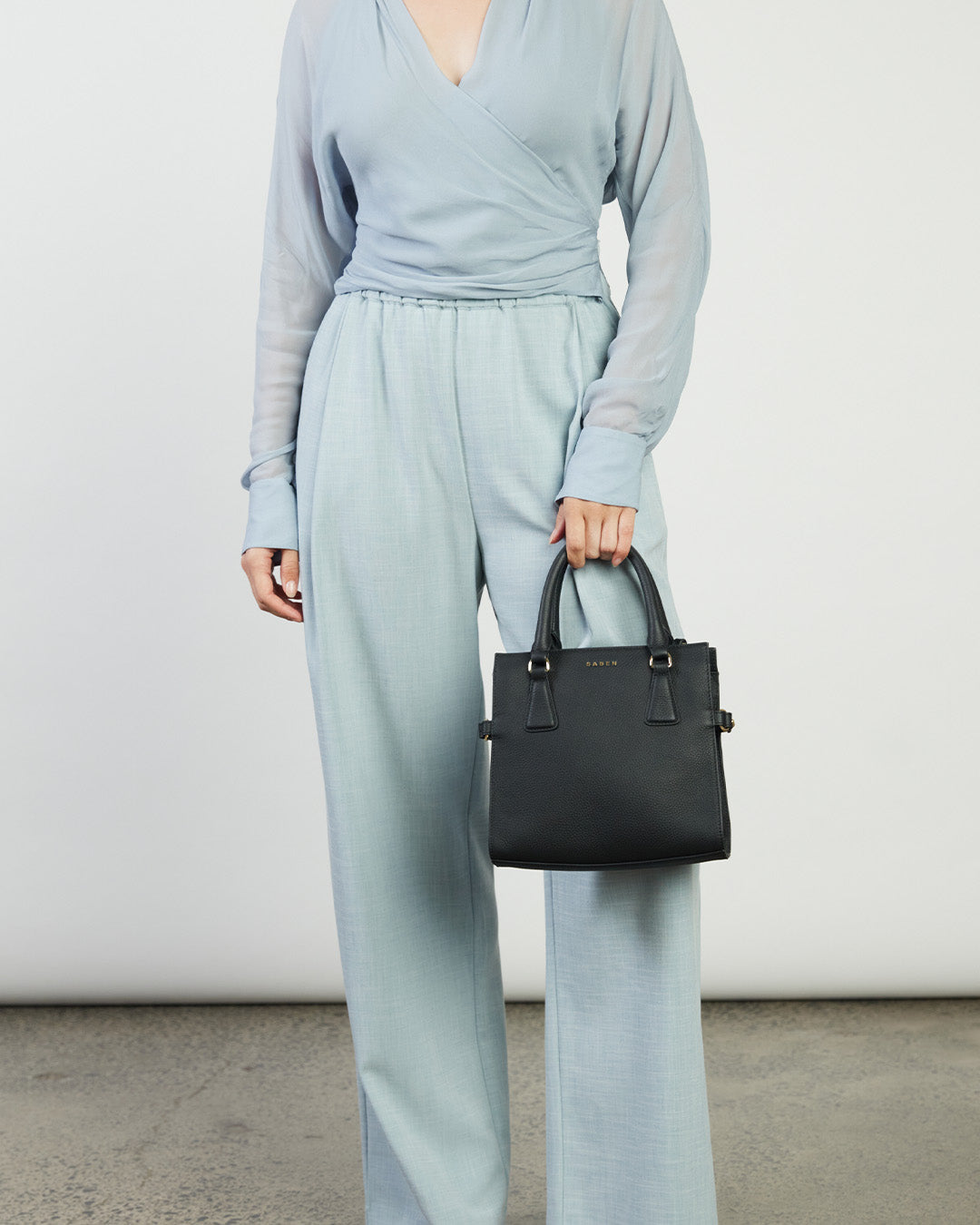Beau Crossbody Bag