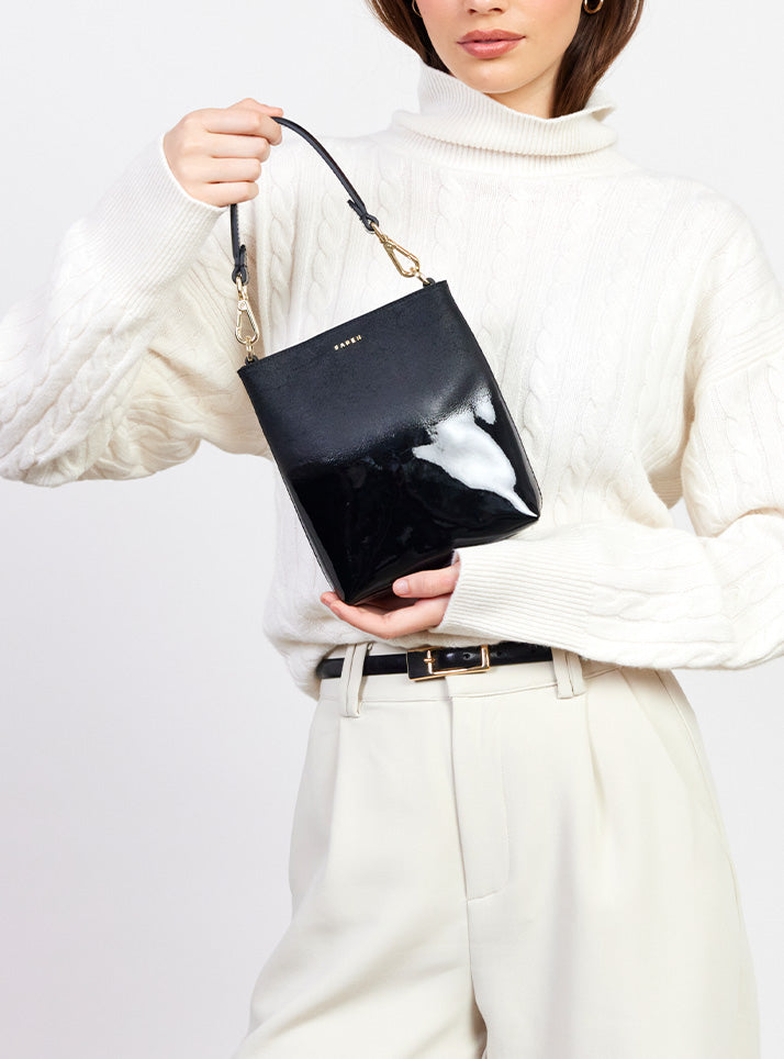 Coco Mini Bag Dipped