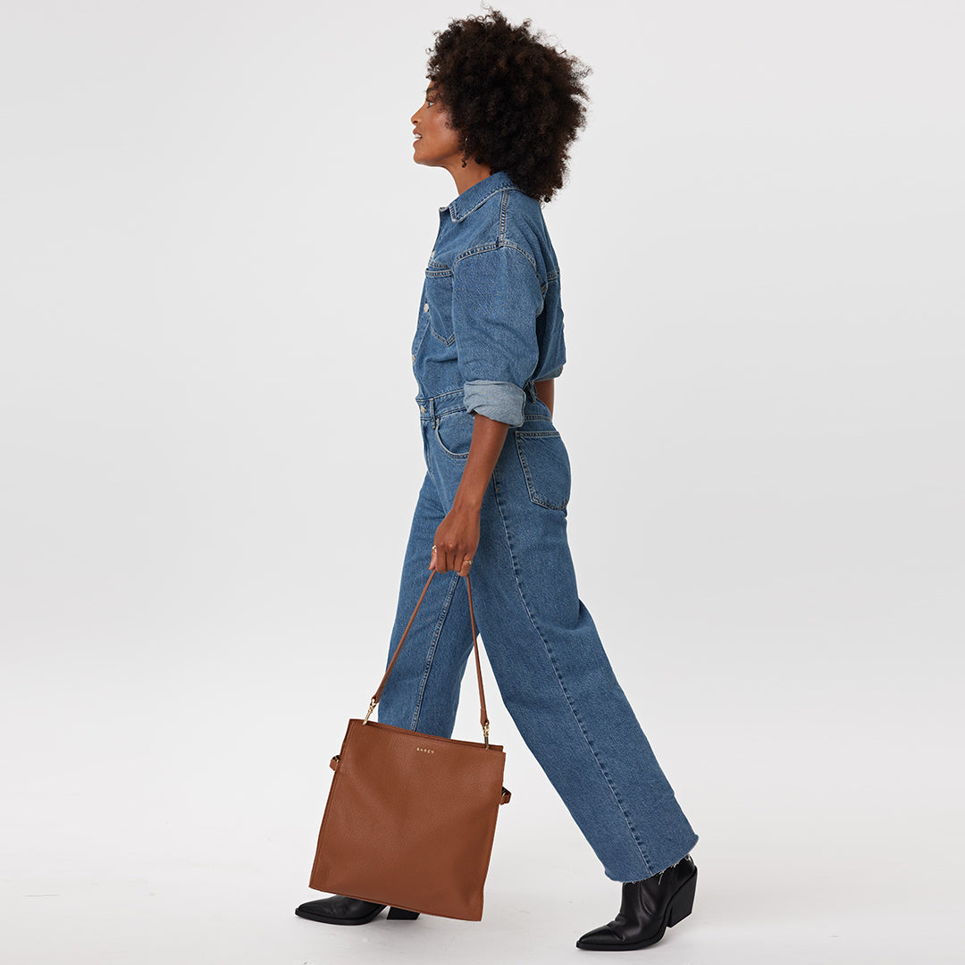 Beatrice Shoulder Bag