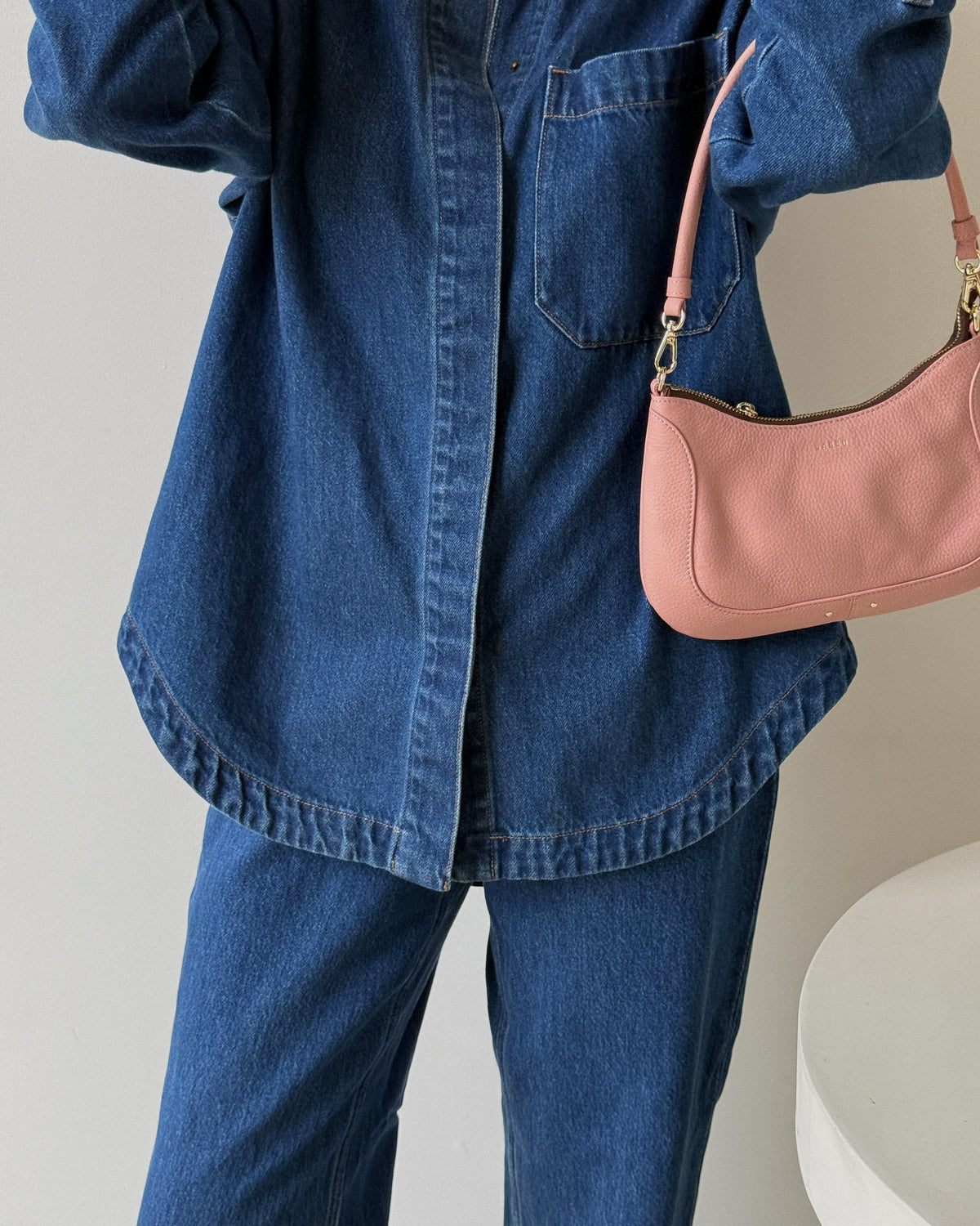 Sammy Shoulder Bag