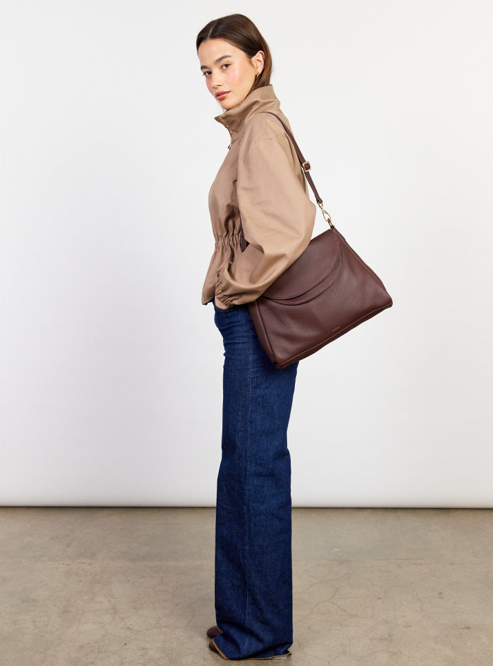 Becks Crossbody Bag