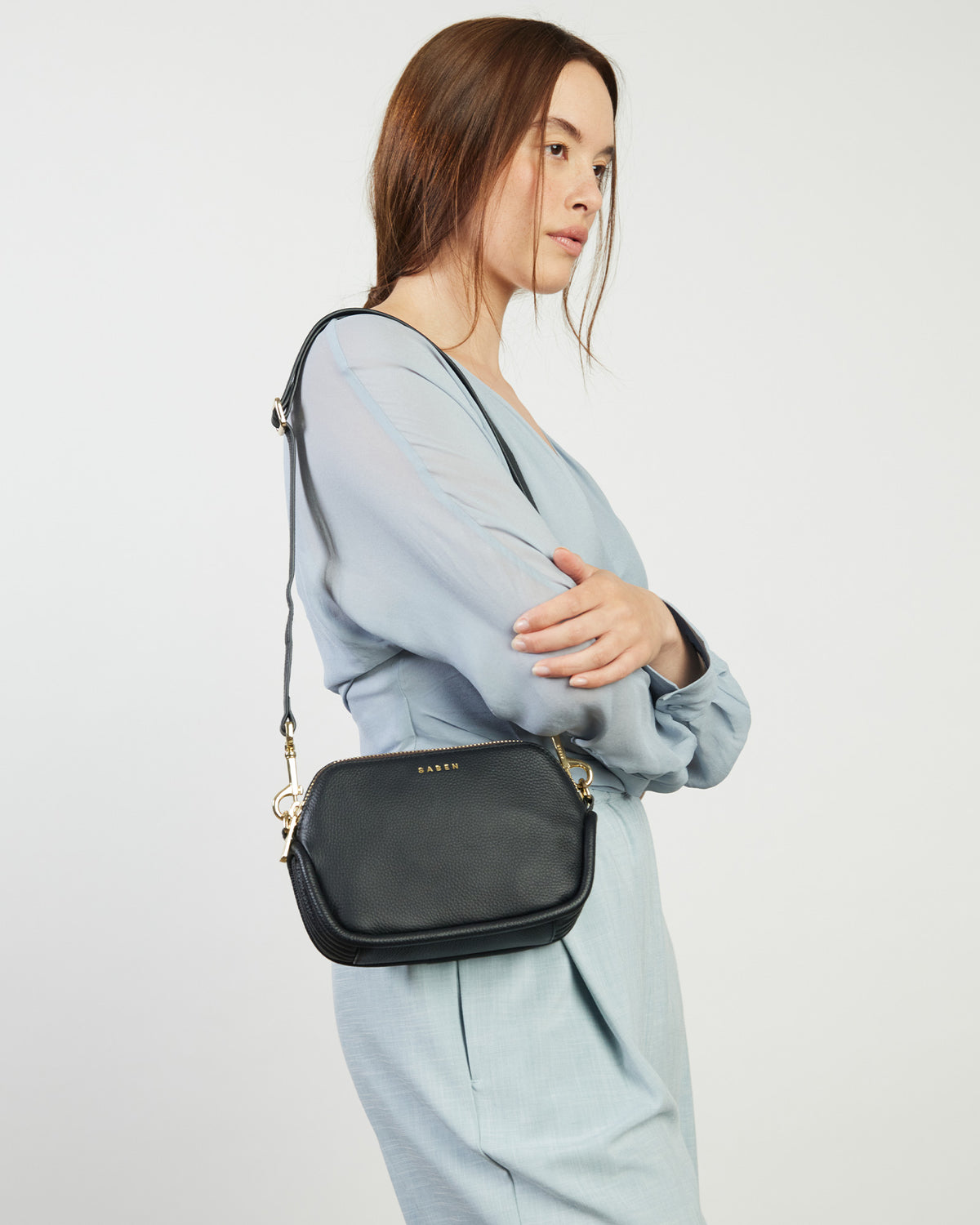 Odile Crossbody