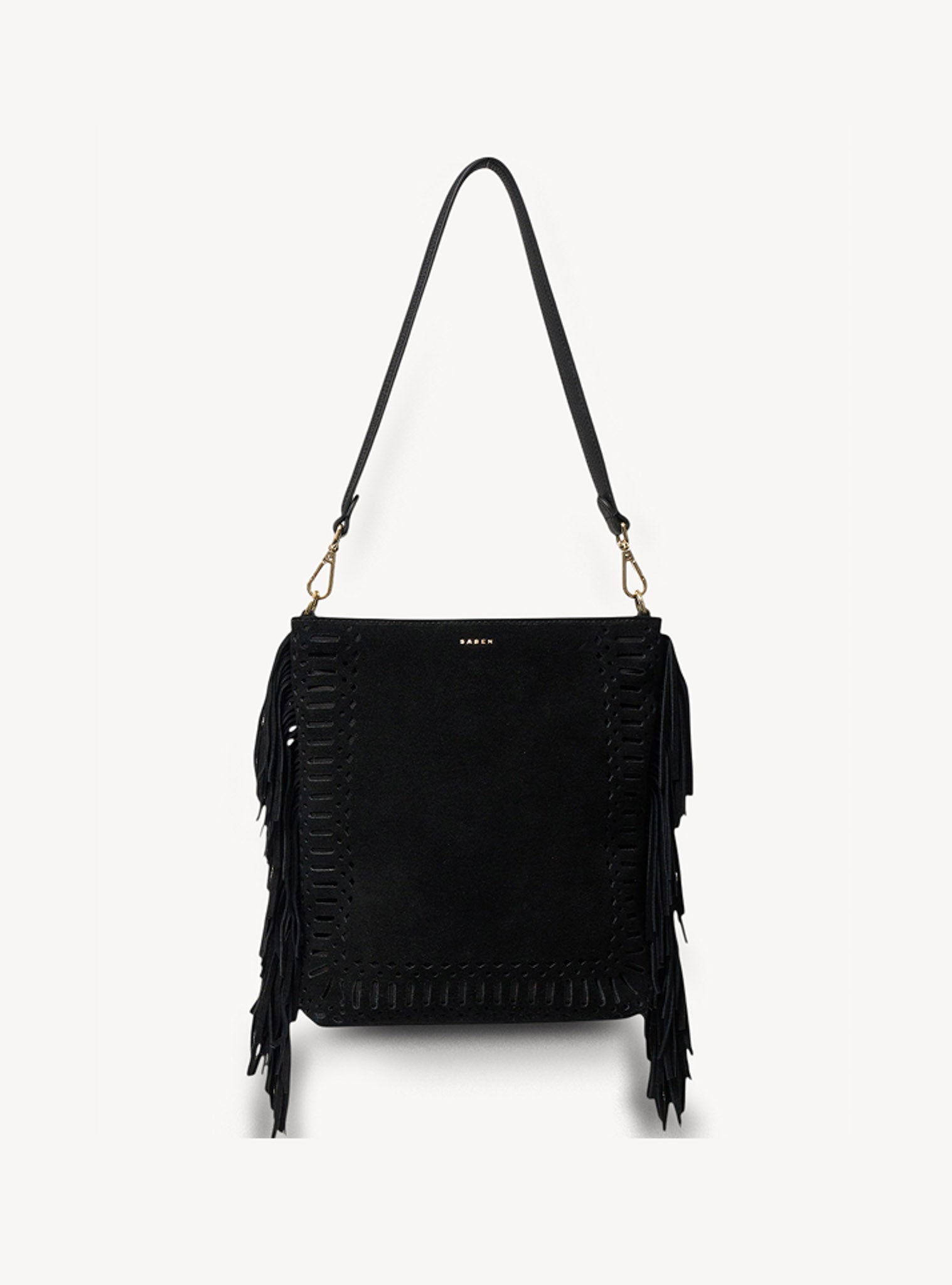 Claudette Shoulder Bag