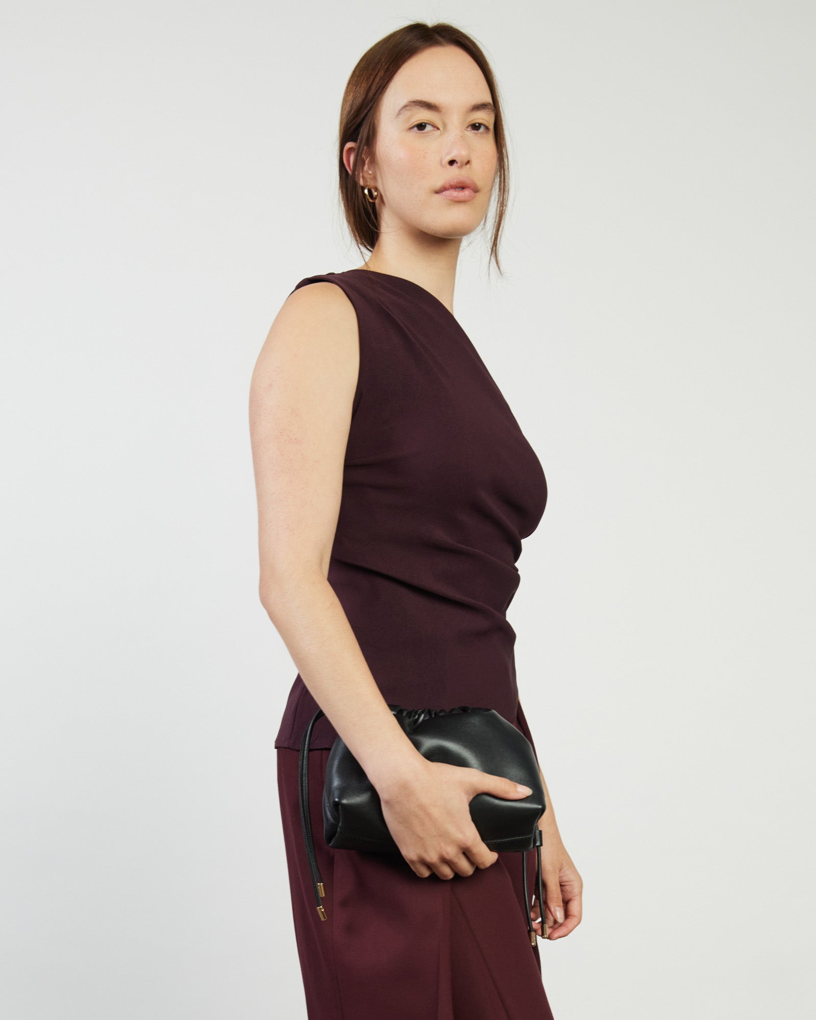 Elliot Shoulder Bag