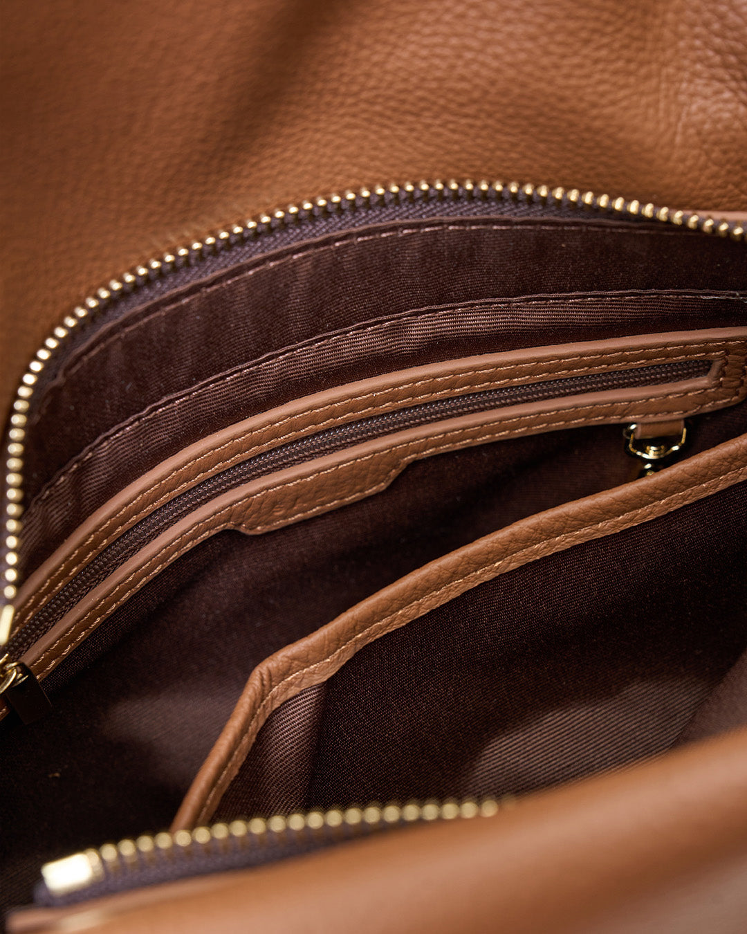 Beckett Crossbody Bag