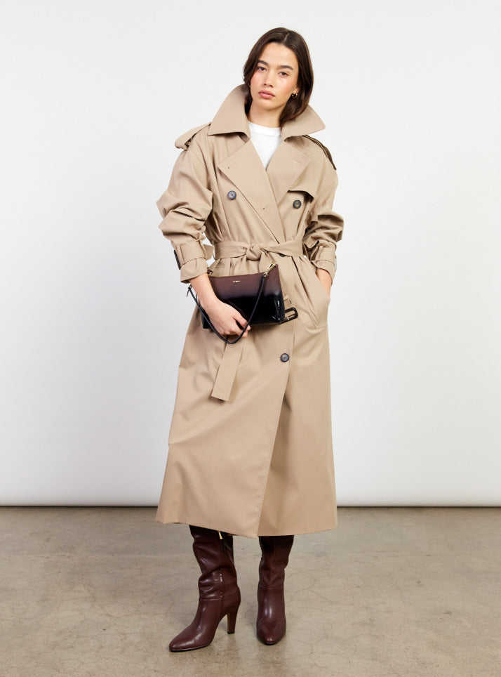 Haven Shoulder Bag Dipped