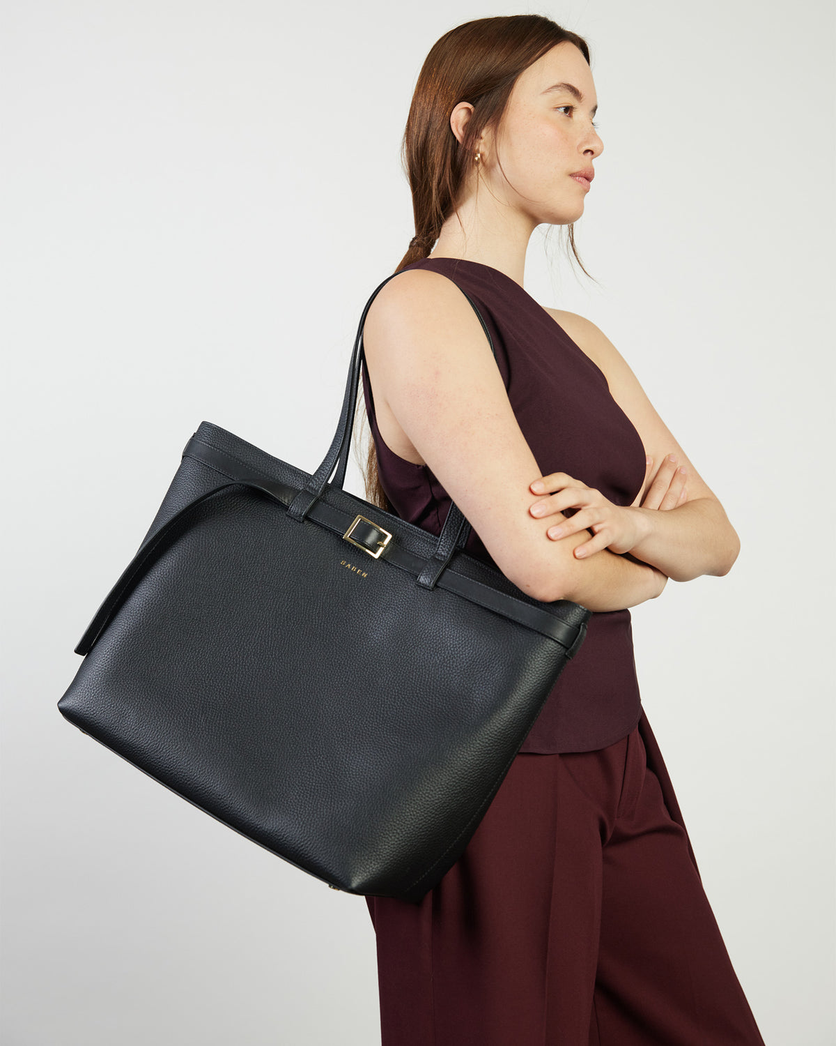 Tia Shoulder Bag