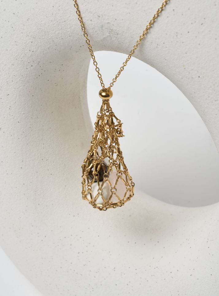 Amulet Necklace