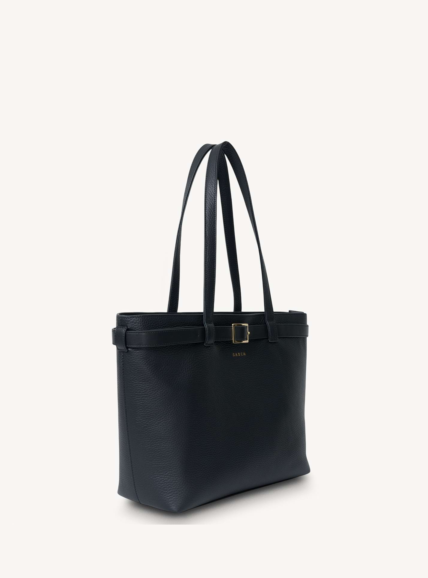 Tabby Shoulder Bag