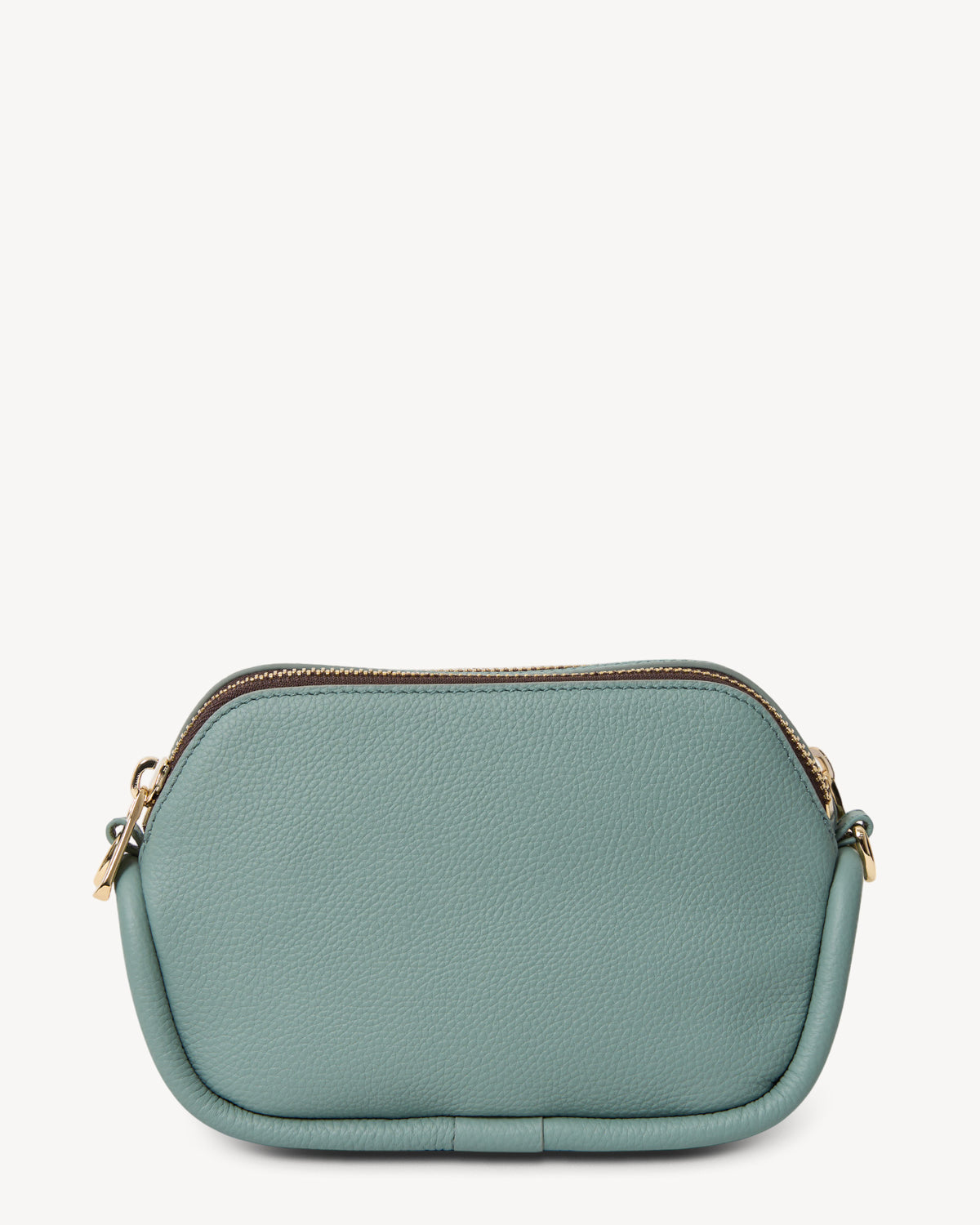 Odile Crossbody Duck Egg