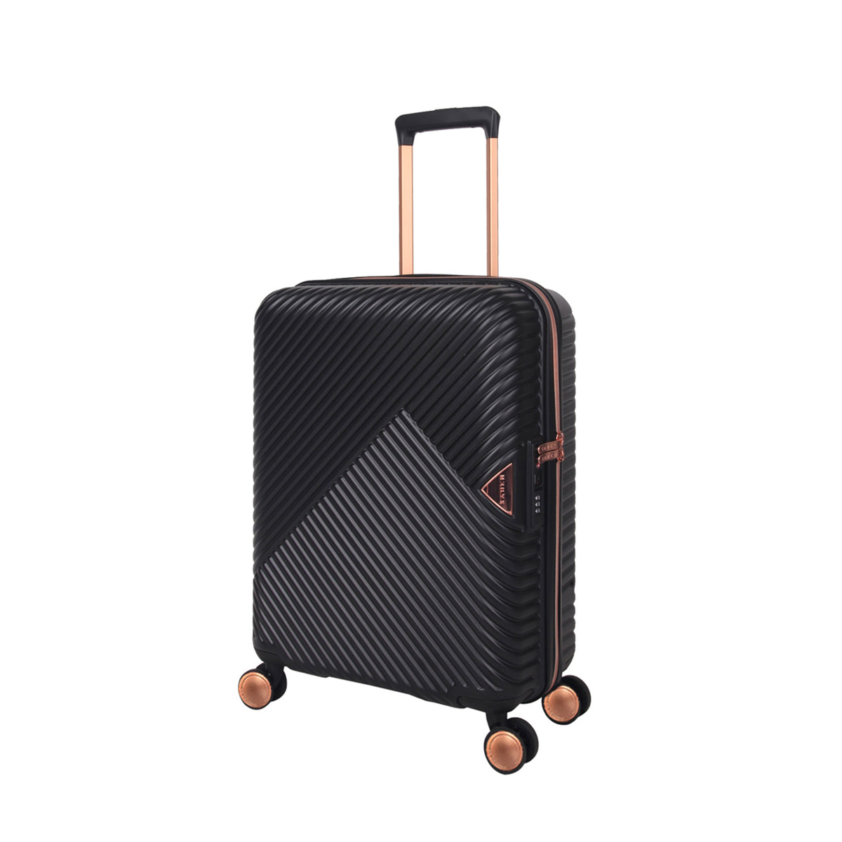 Suitcases- Set of Cabin + Large