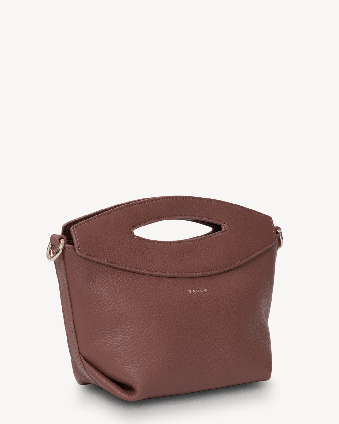 Rocco Crossbody Bag