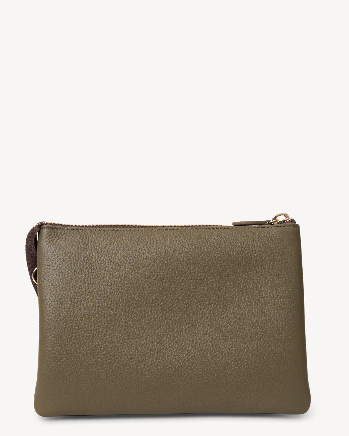 Tilly&#39;s Big Sis Crossbody Rosemary Chevron