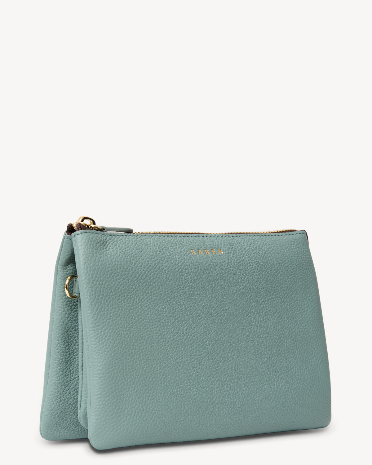 Tilly&#39;s Big Sis Crossbody Duck Egg