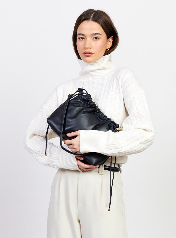 Ellis Shoulder Bag