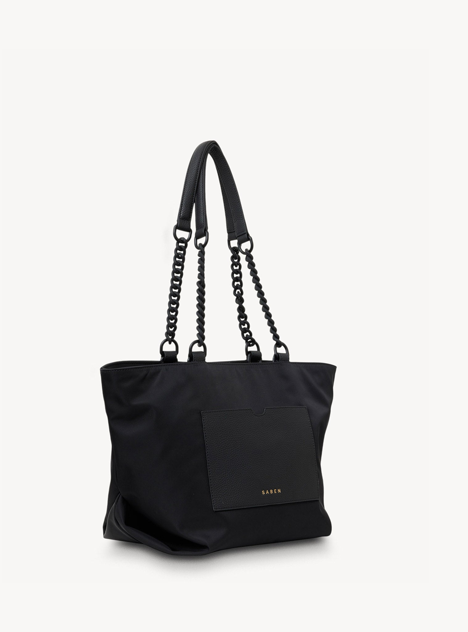 Paris Tote