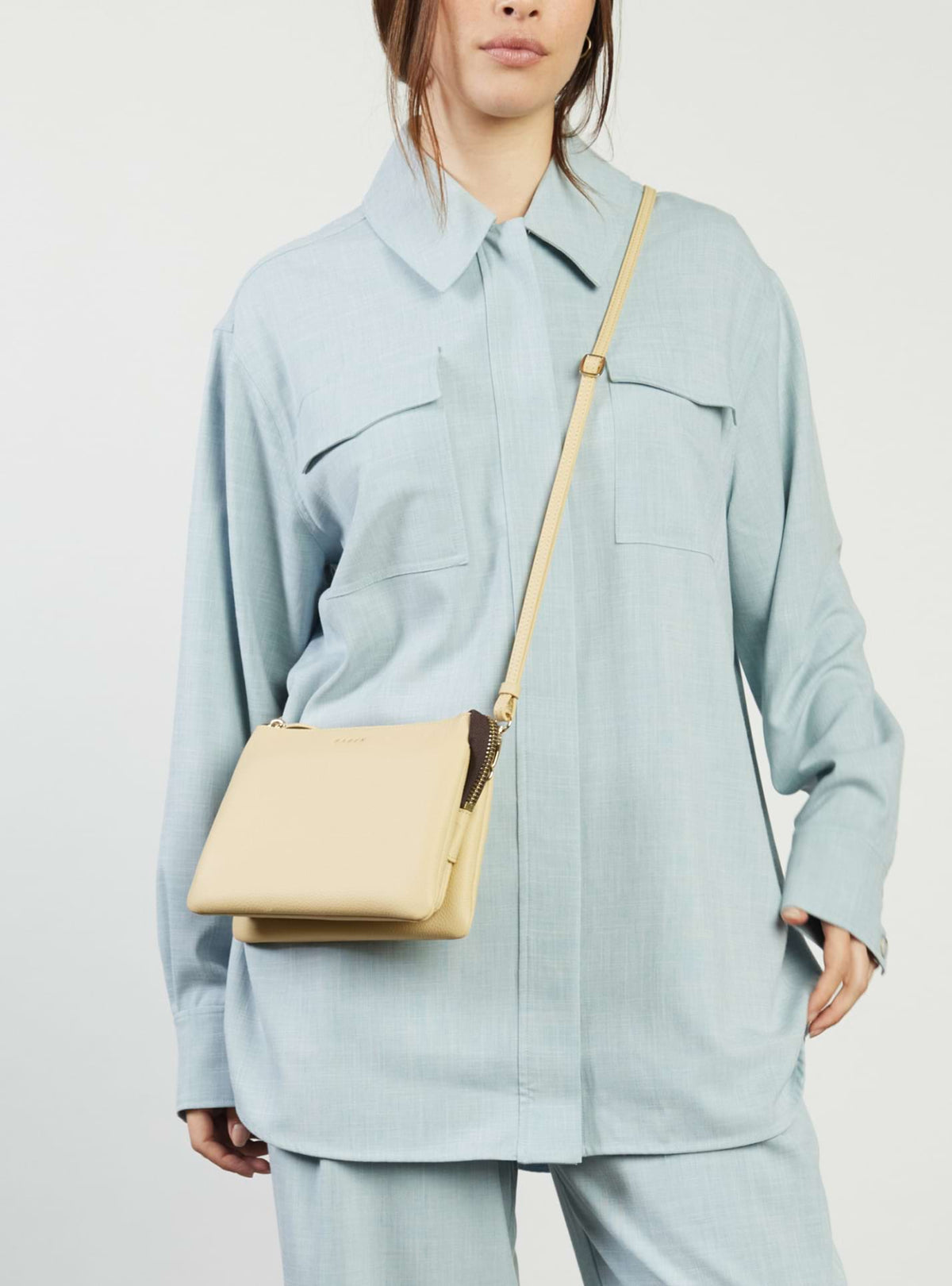 Tilly's Big Sis Crossbody