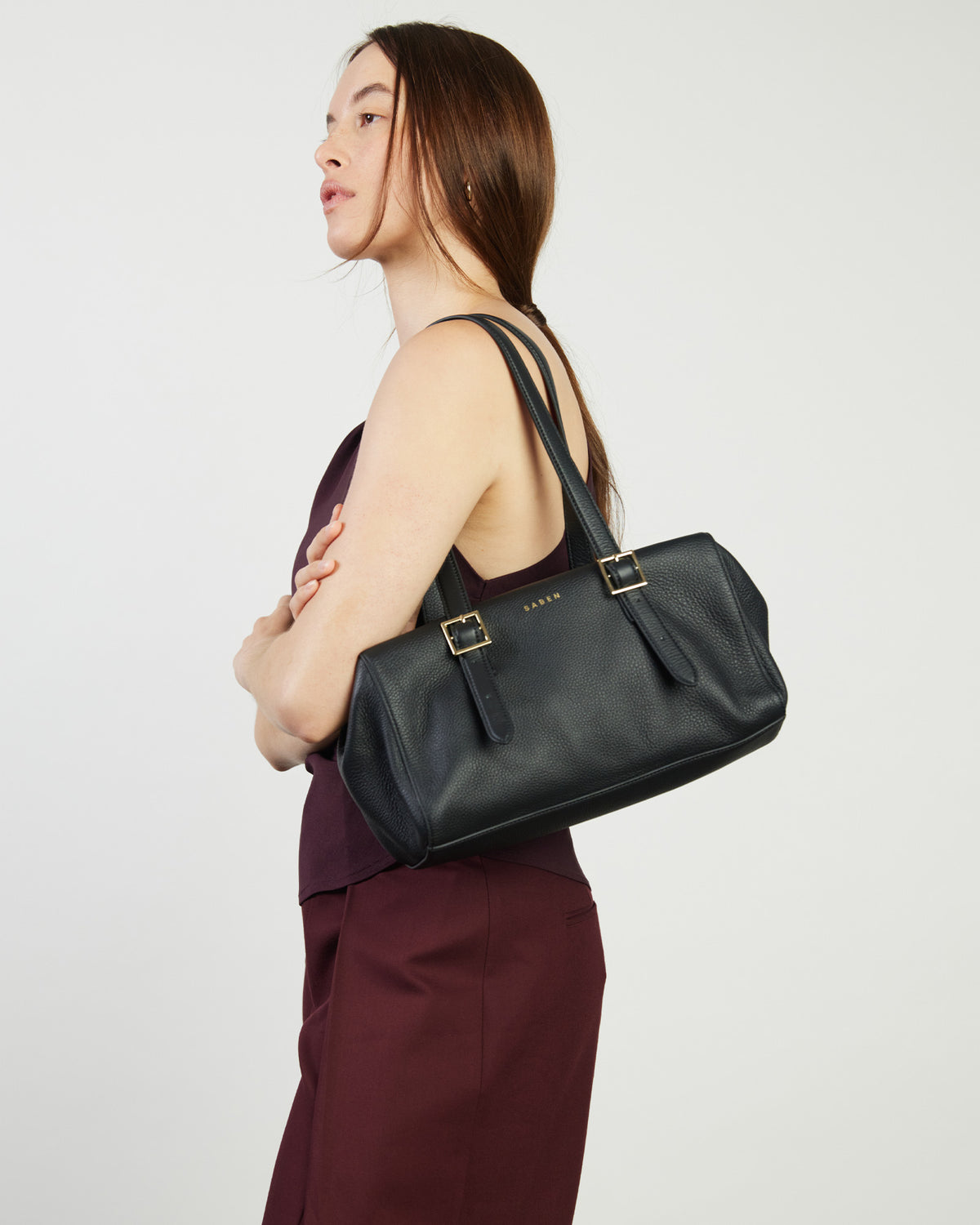 Addie Shoulder Bag