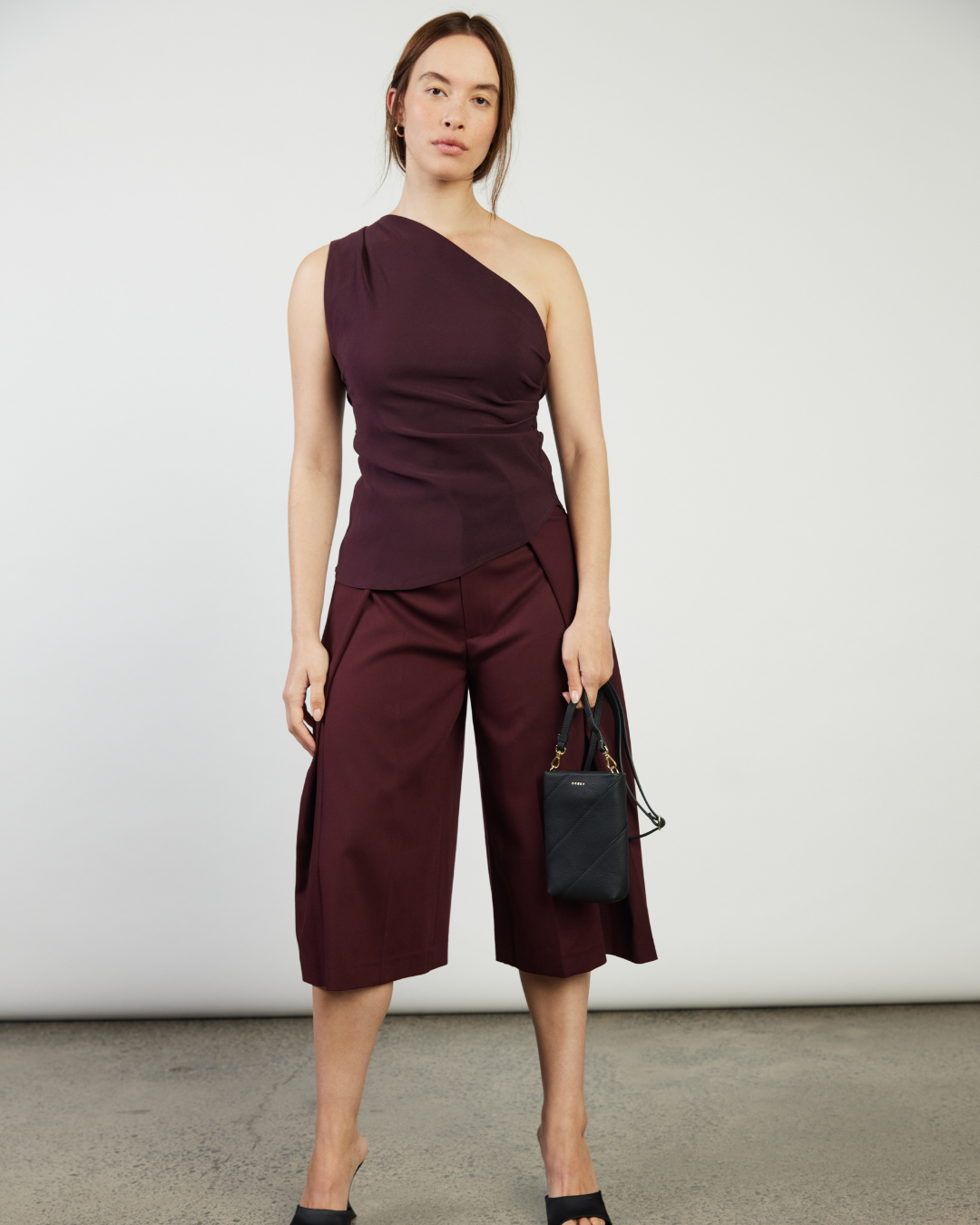 Maggie Crossbody