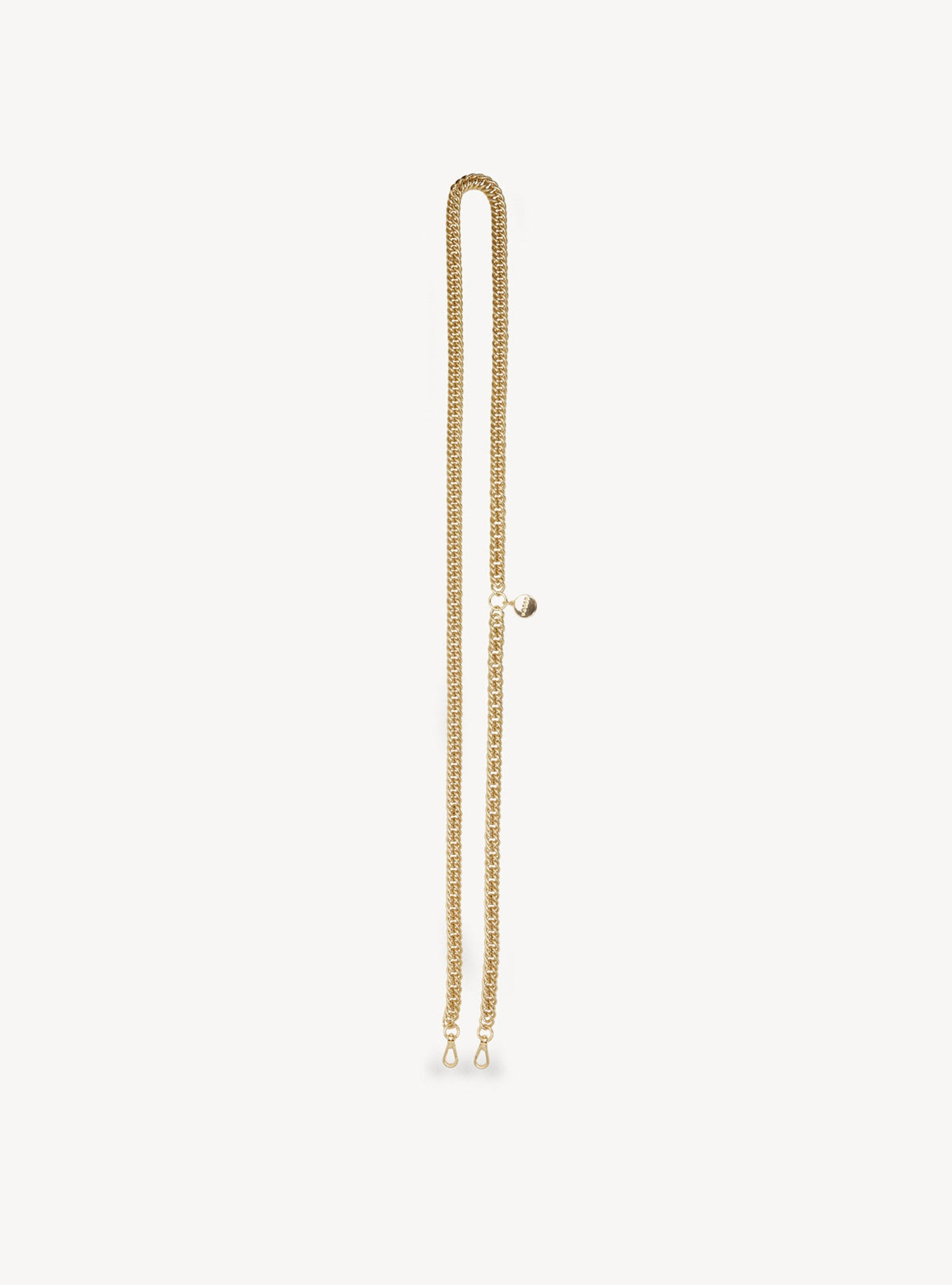 Feature Chain Strap