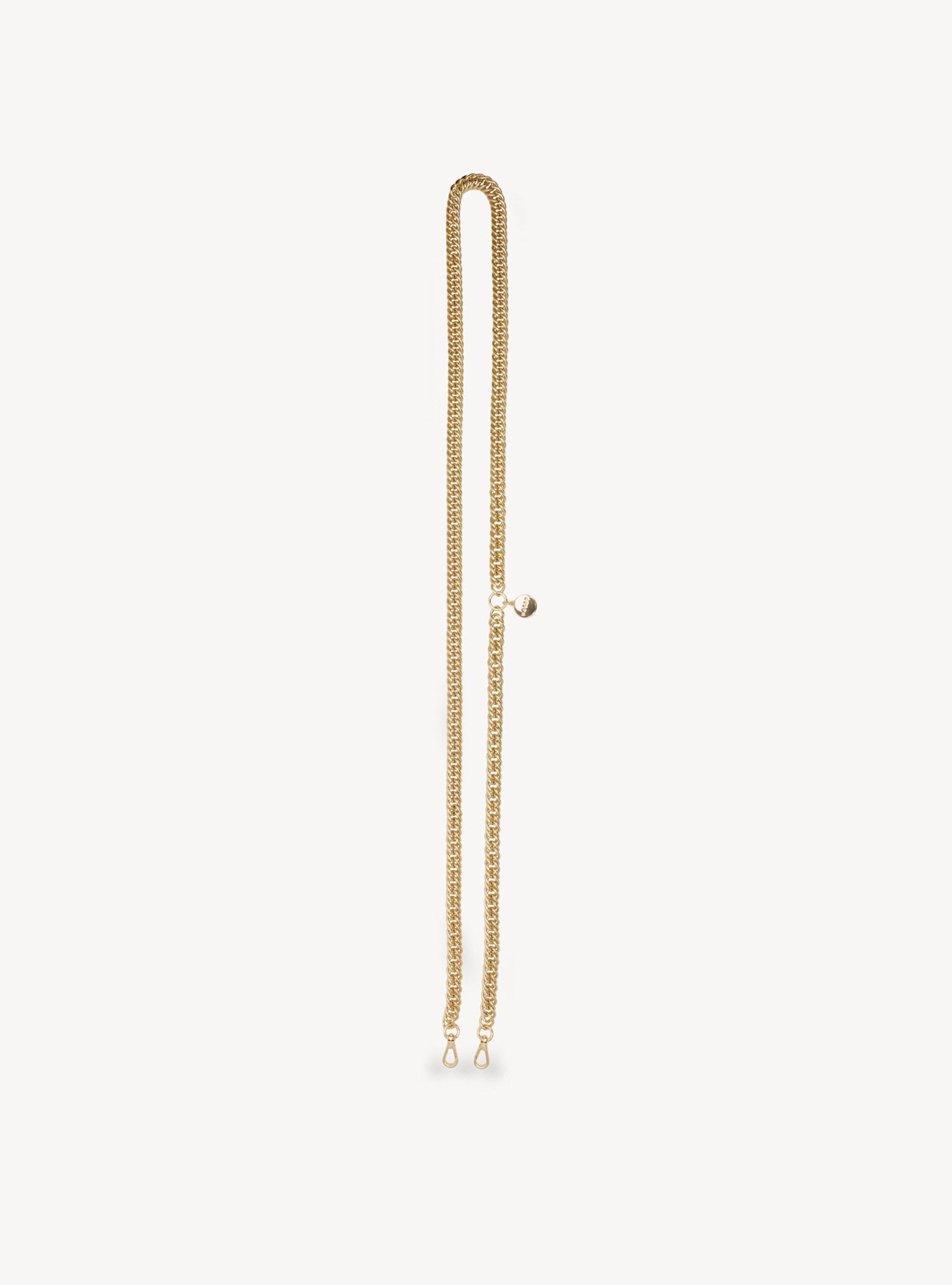 Feature Chain Strap