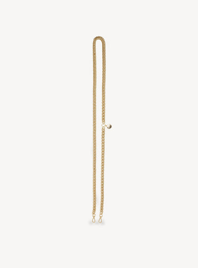 Gold Curb