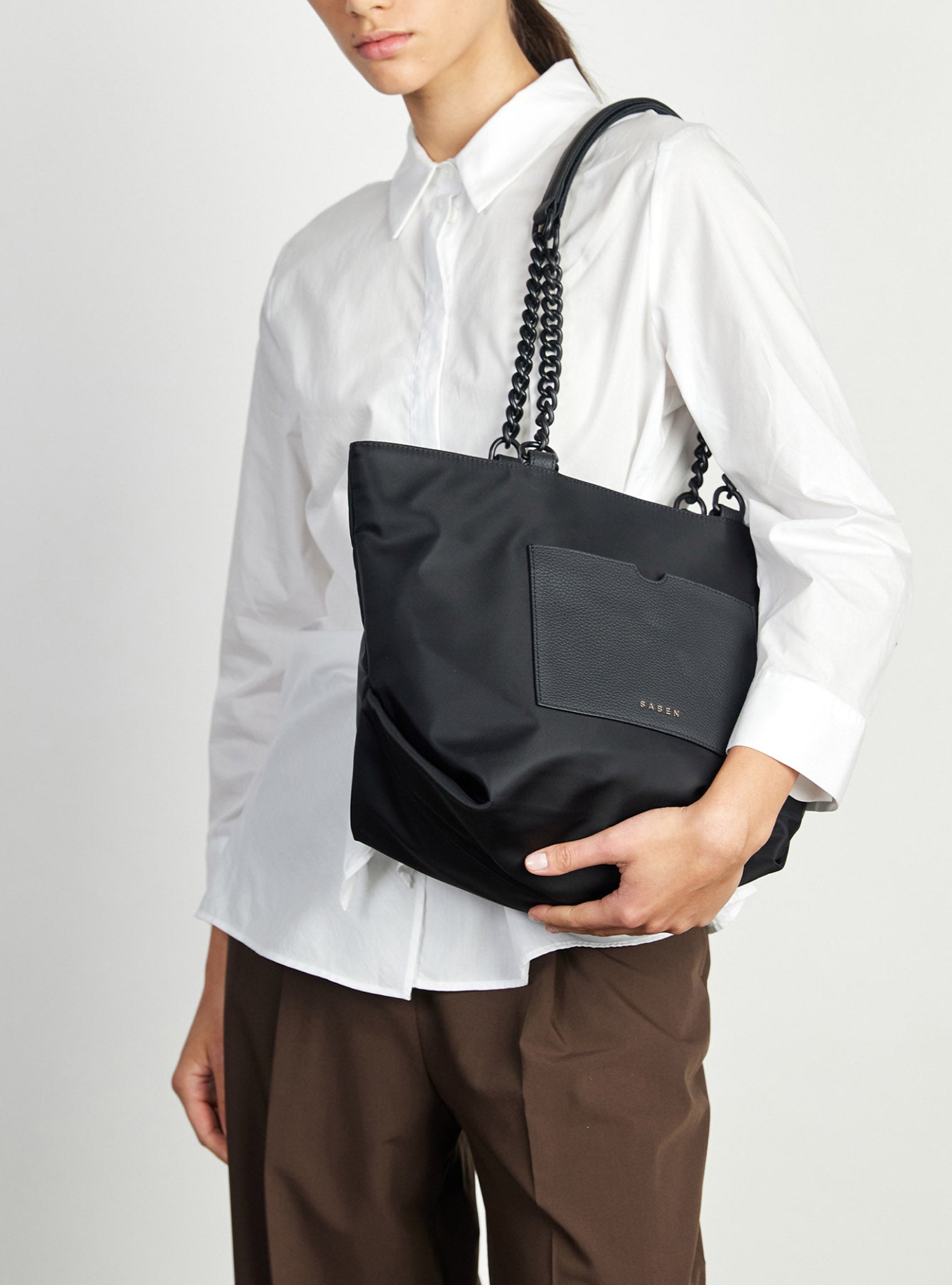 Paris Tote