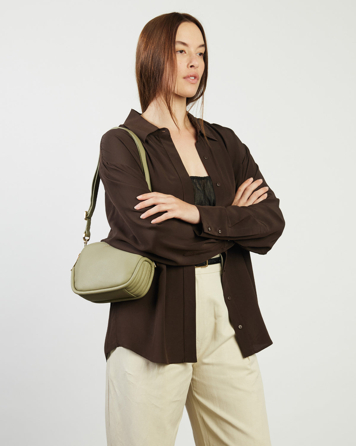 Odile Crossbody