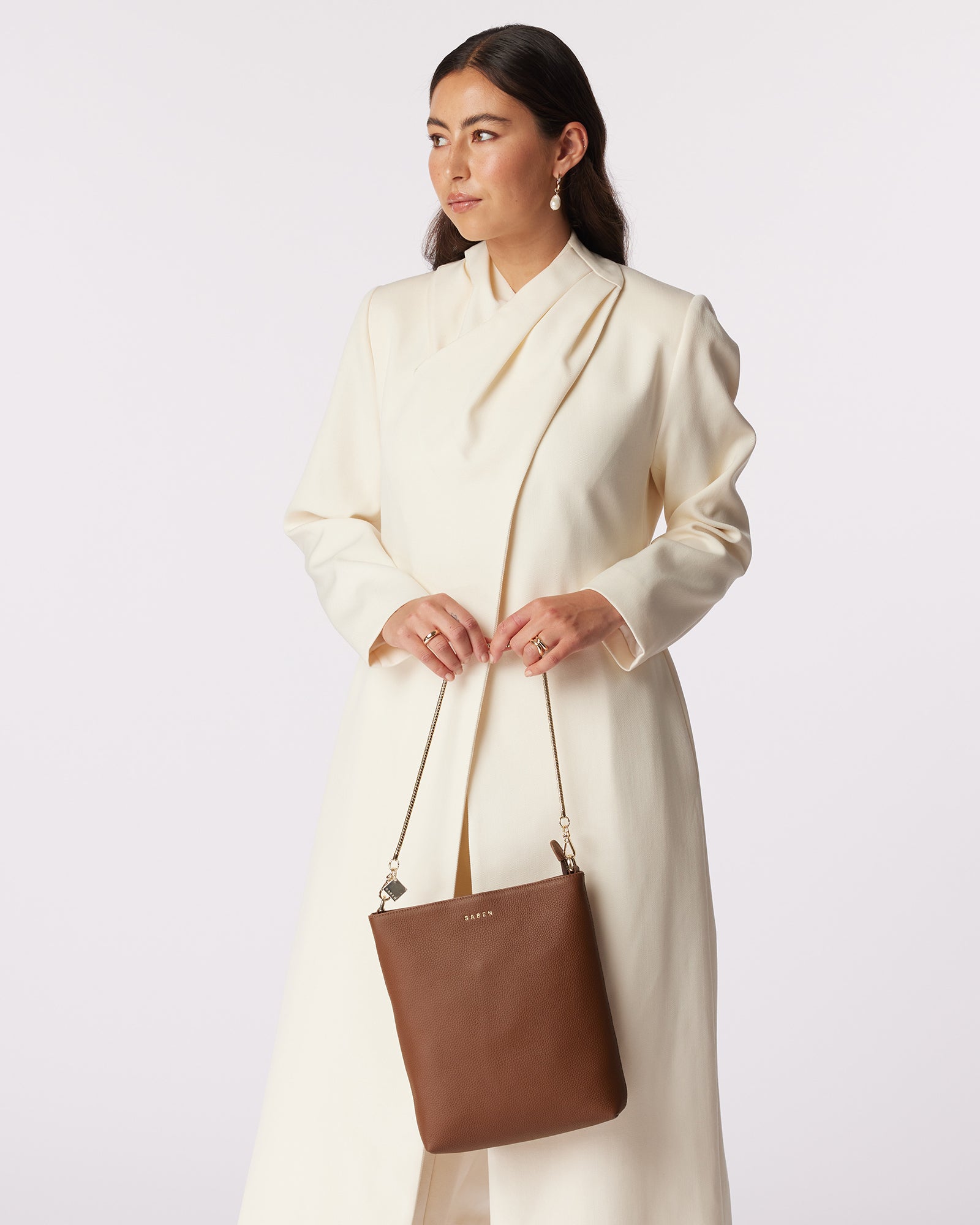 Feature Shoulder Strap