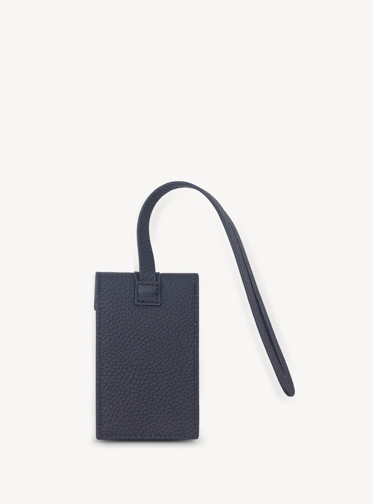 Lyon Luggage Tag