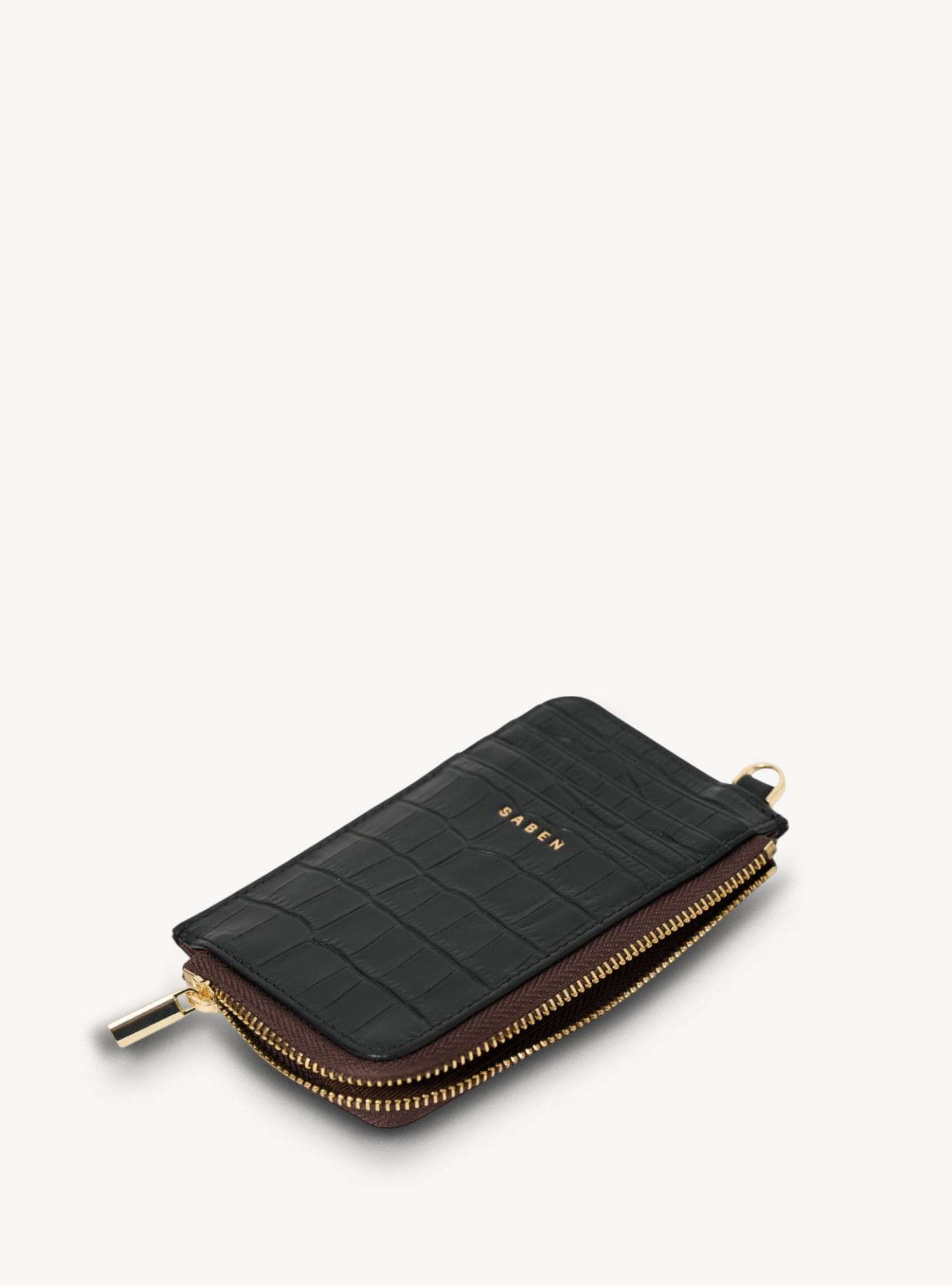 Winona Card Holder