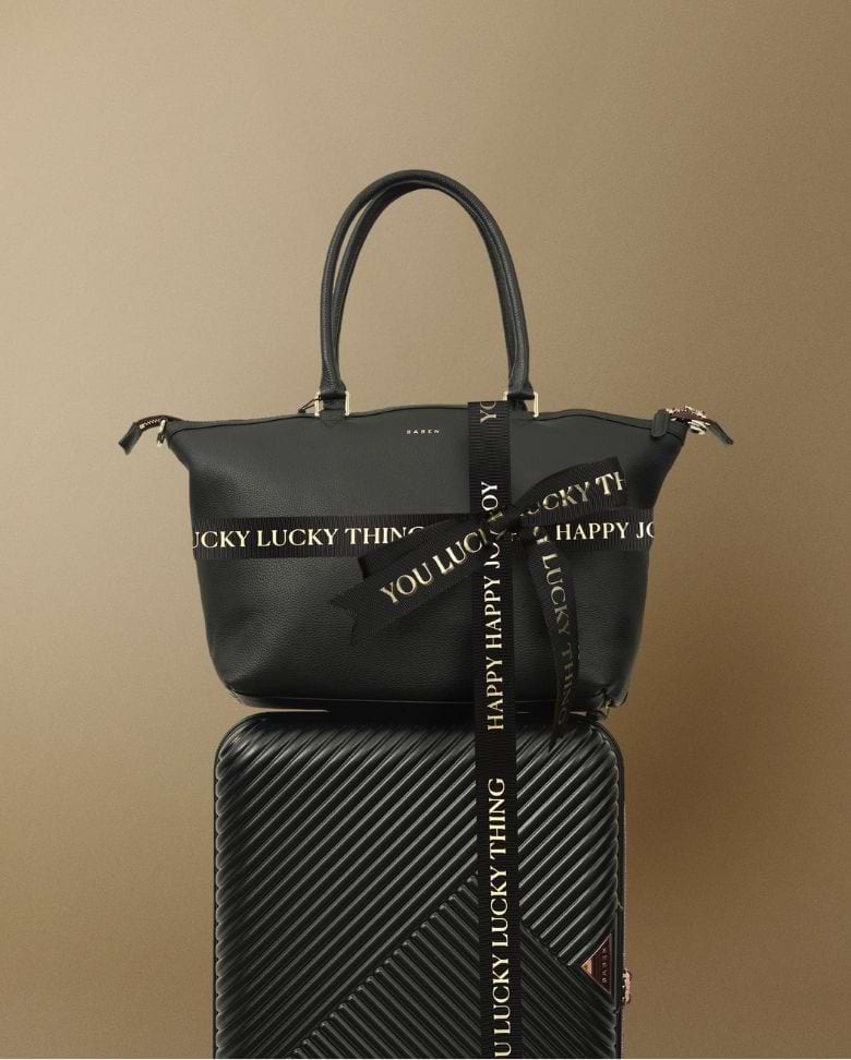 Spoil them with SABEN