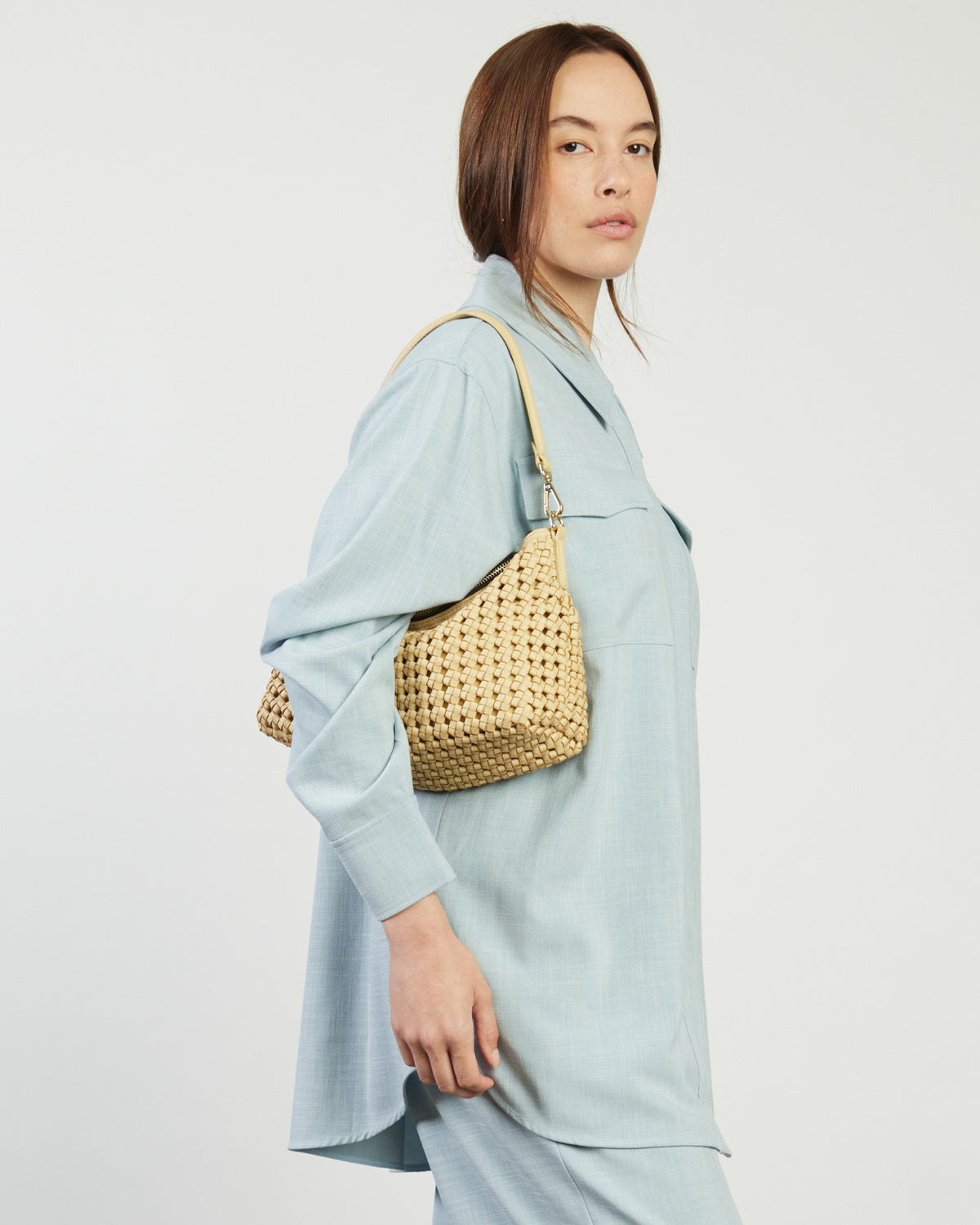 Claudia Crossbody
