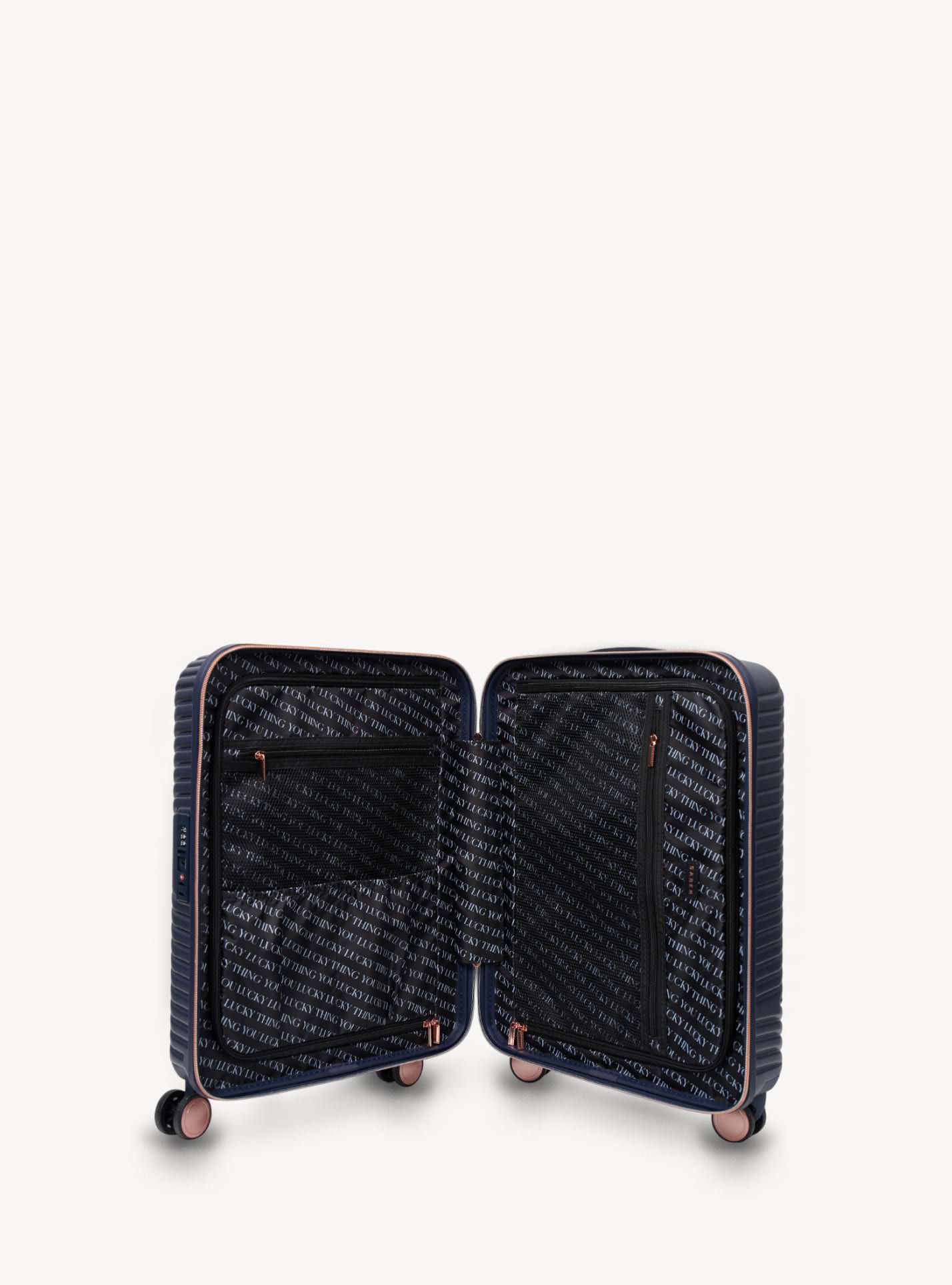 Cabin Bag