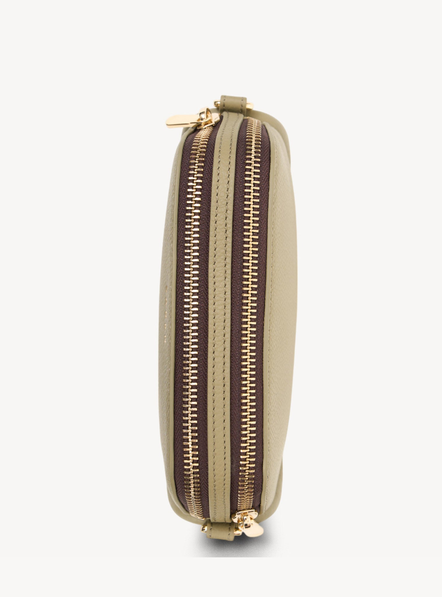 Odile Crossbody Eucalyptus