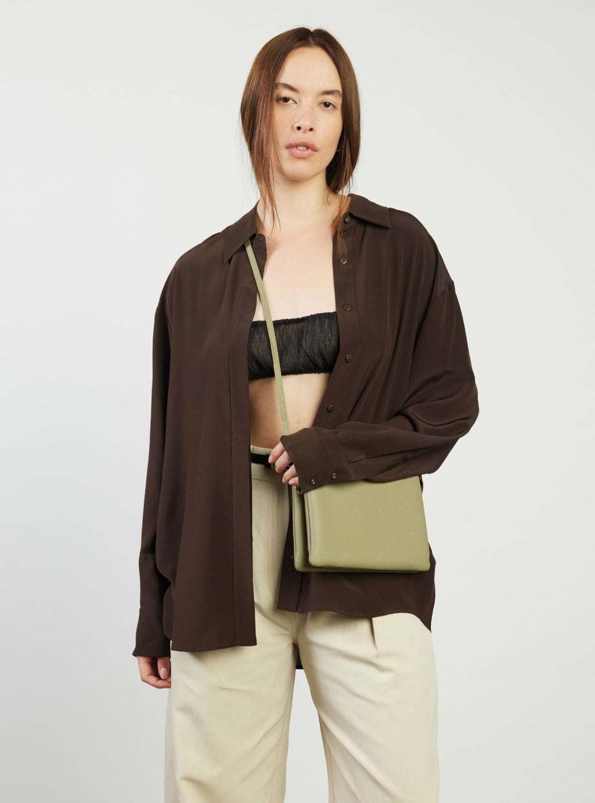 Tilly's Big Sis Crossbody