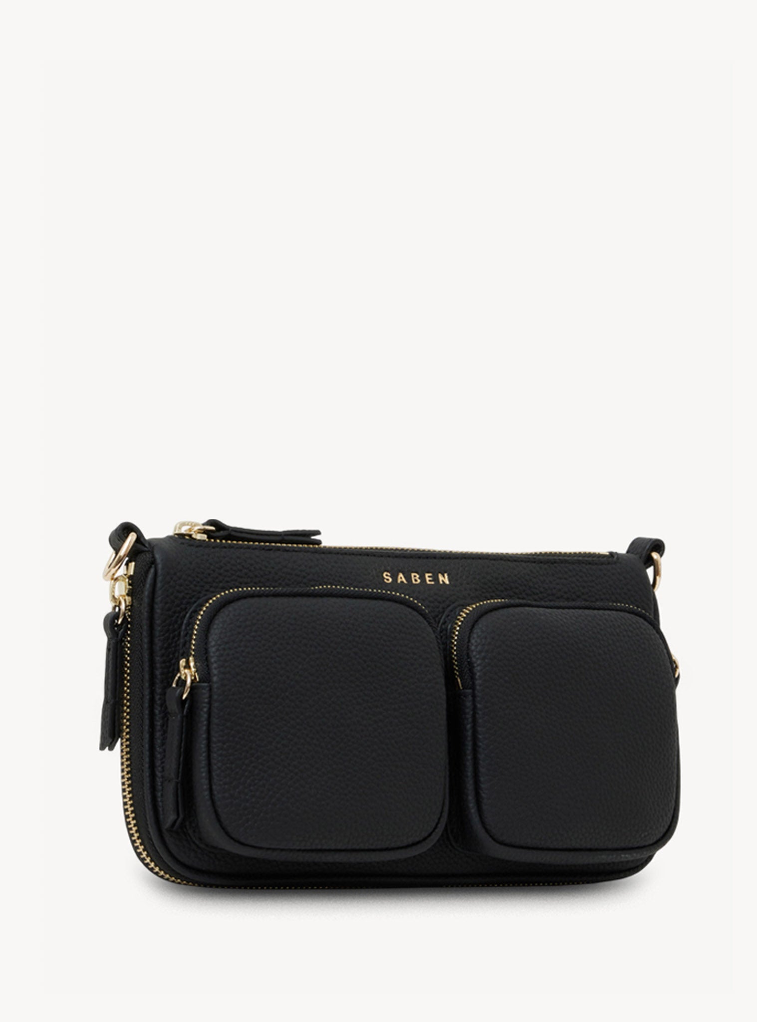 Nina Crossbody