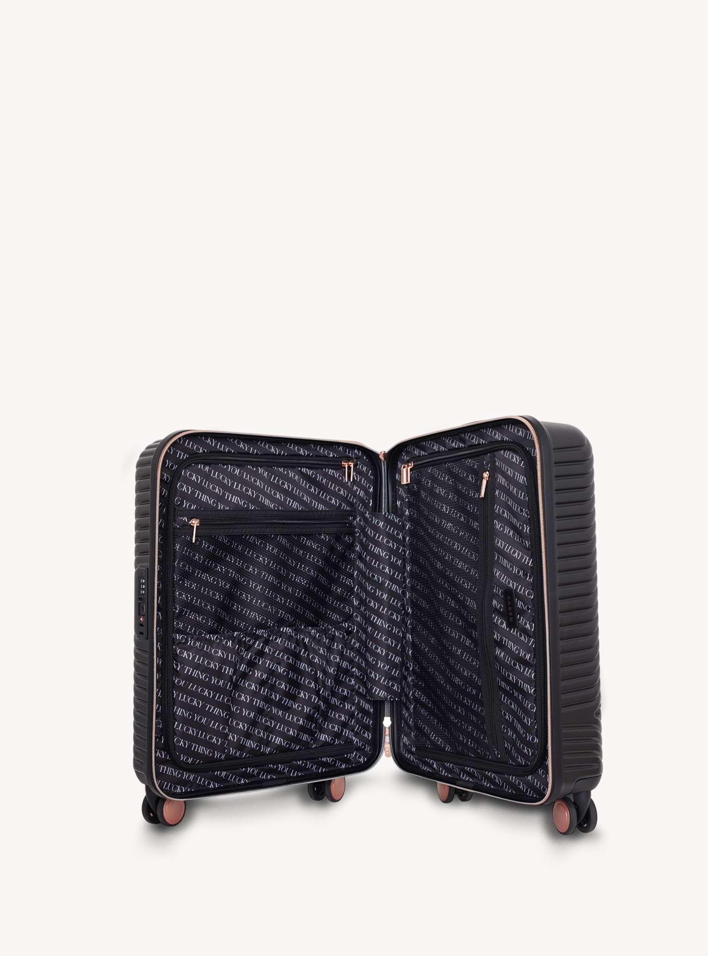 Suitcase Medium