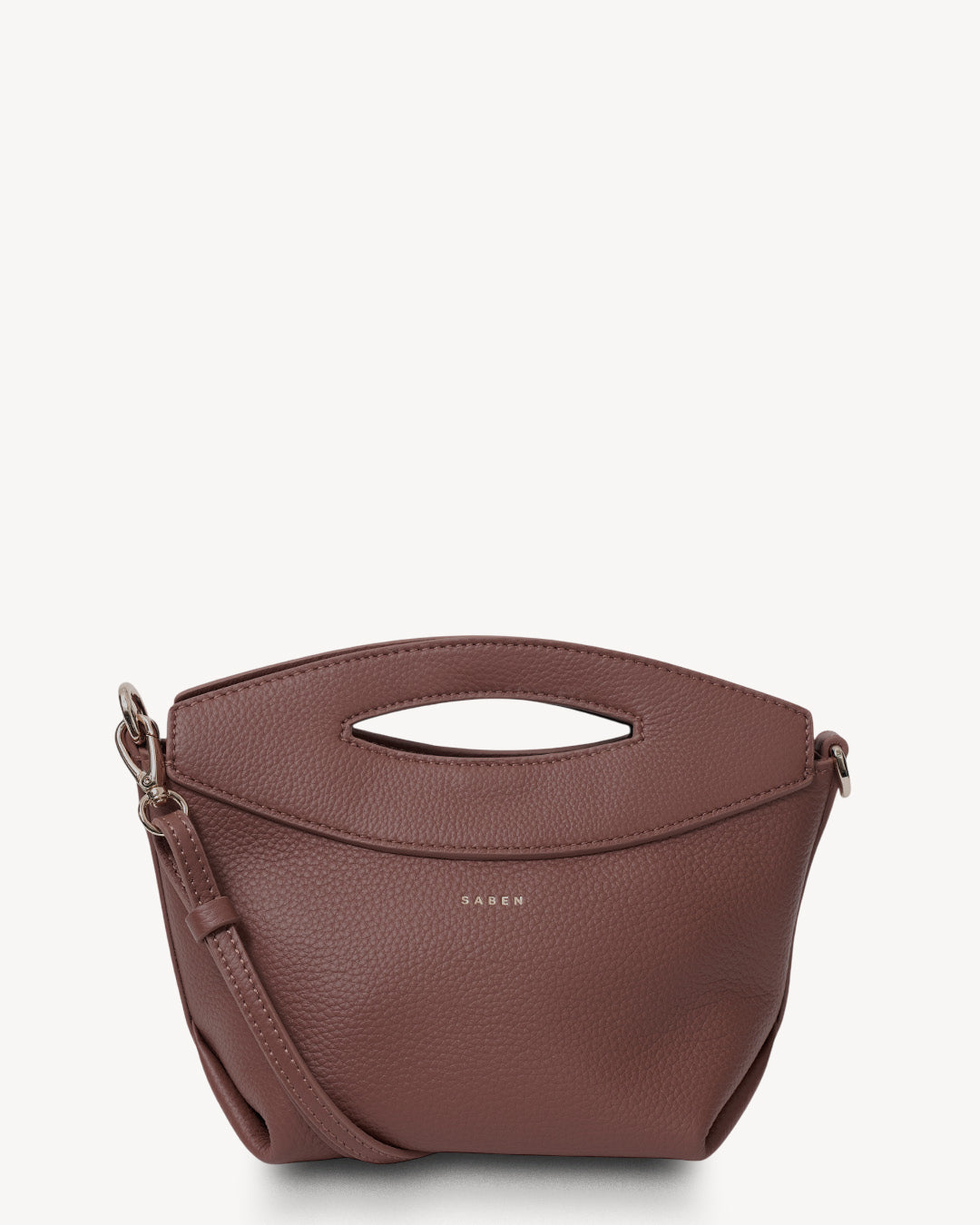 Rocco Crossbody Bag