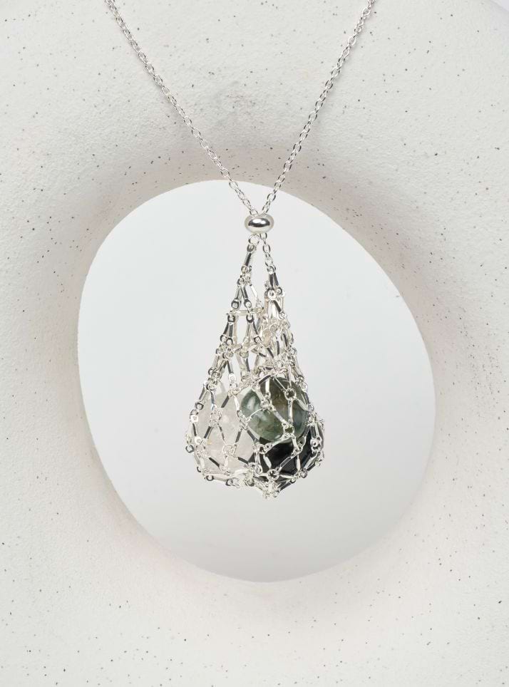 Amulet Necklace