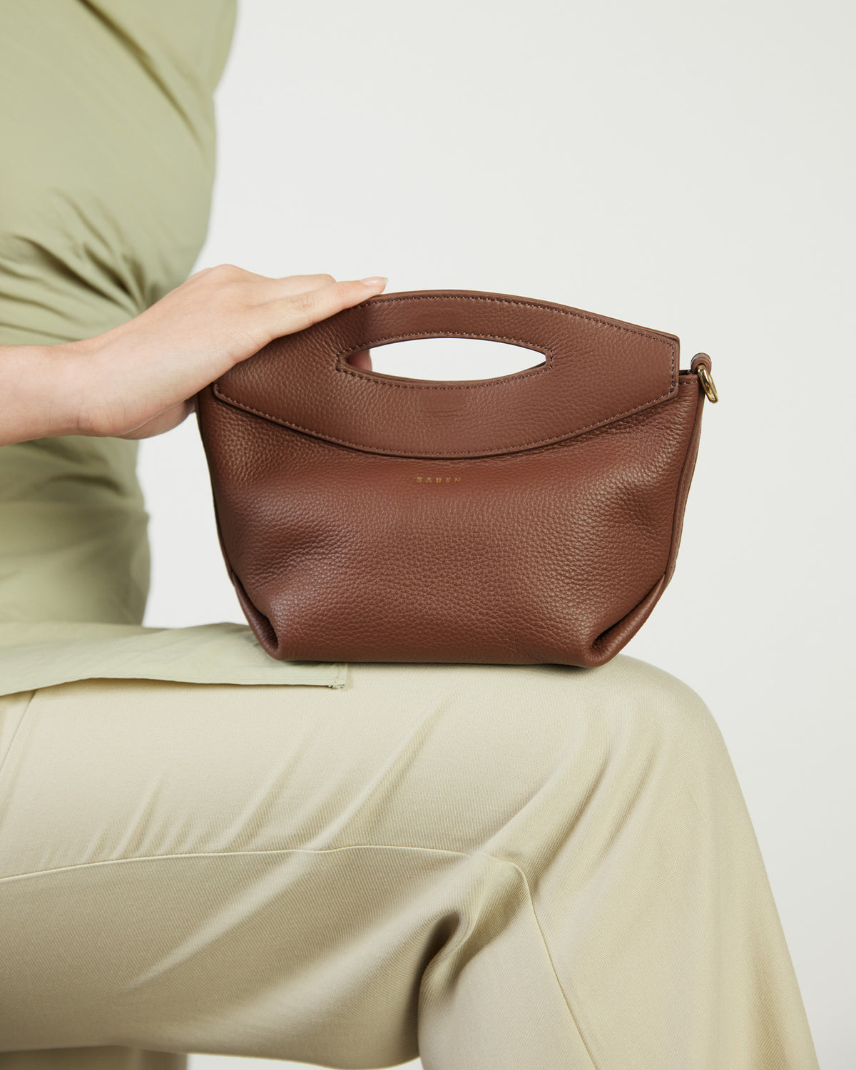 Rocco Crossbody Bag