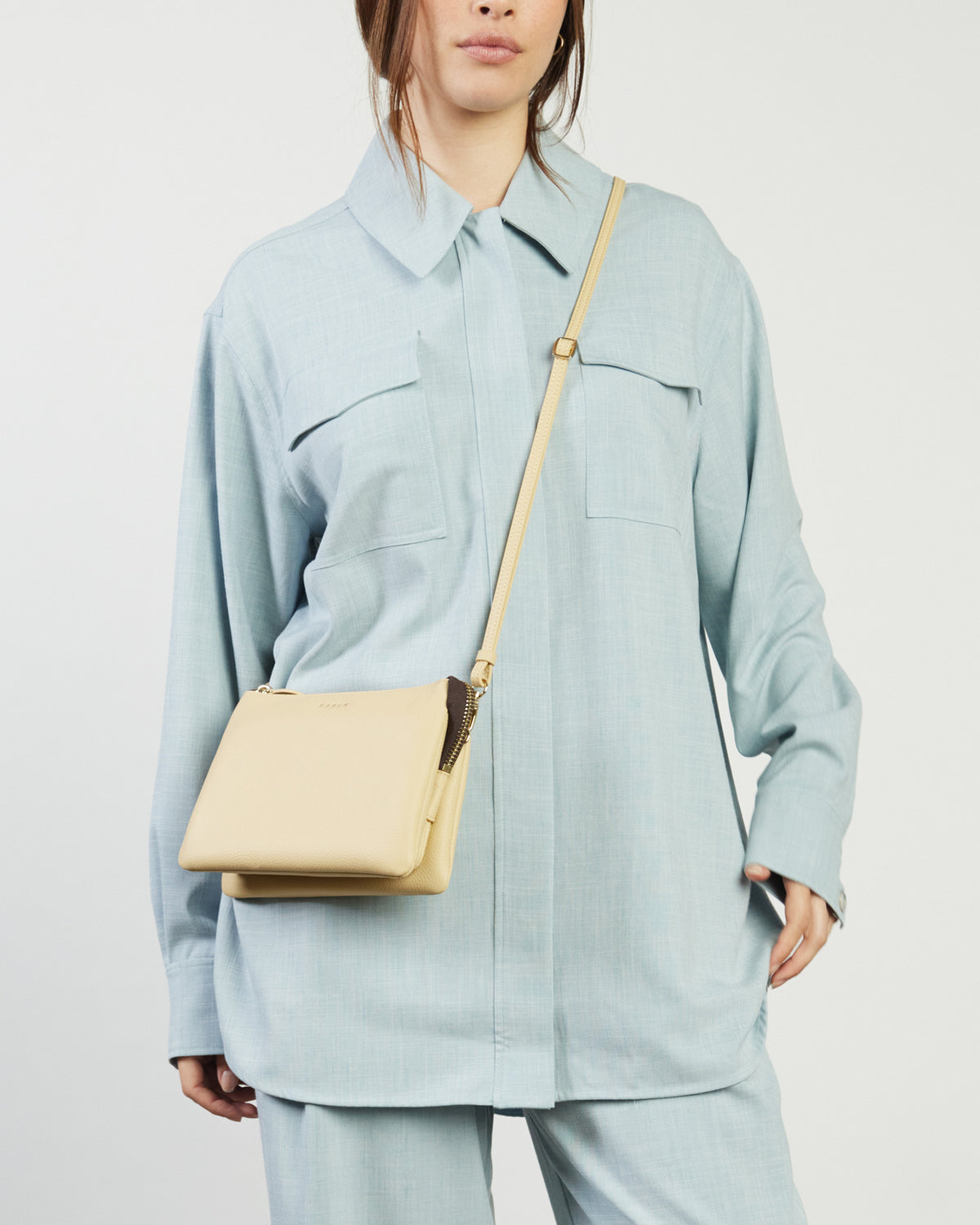 Tilly&#39;s Big Sis Crossbody