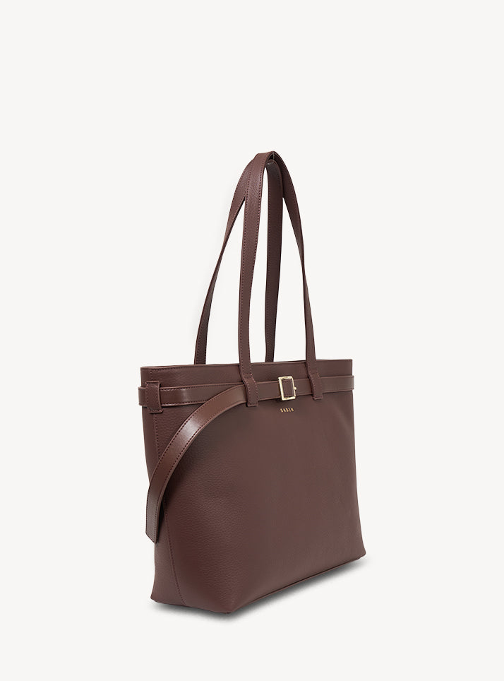 Tabby Shoulder Bag