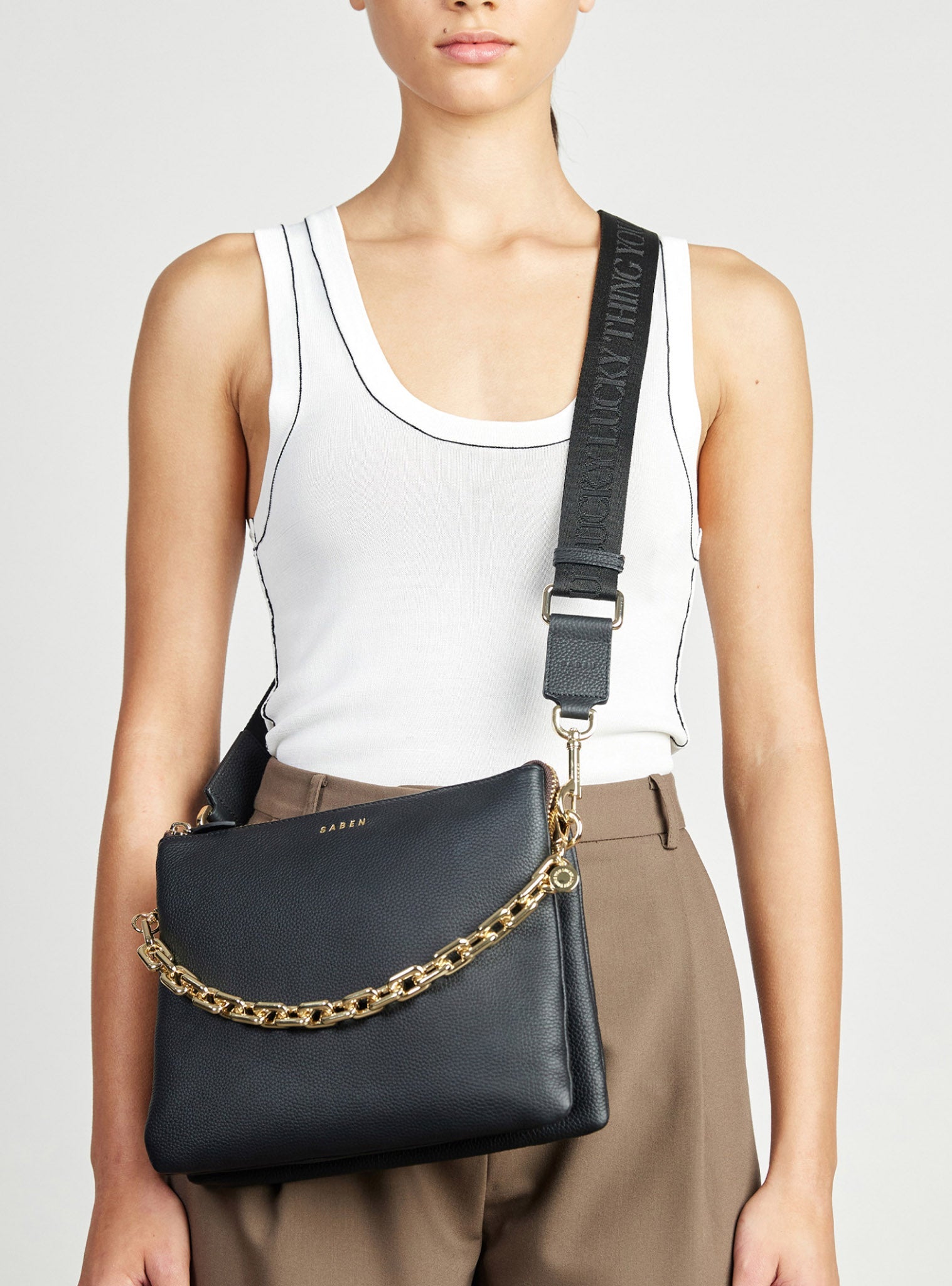 Feature Strap